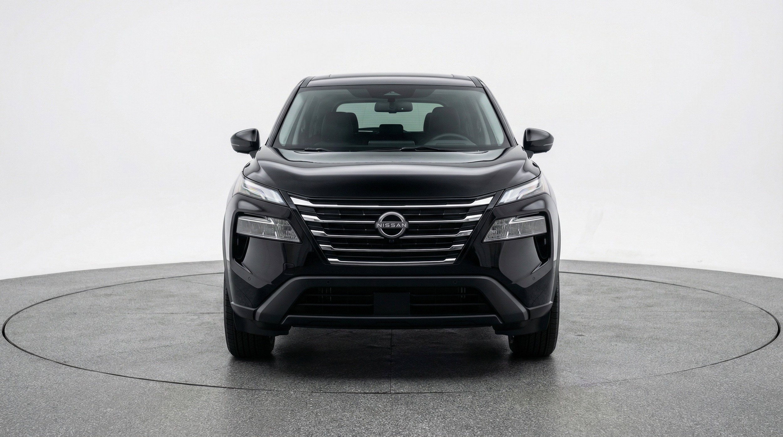 Thumbnail: 2025 Nissan Rogue - 2