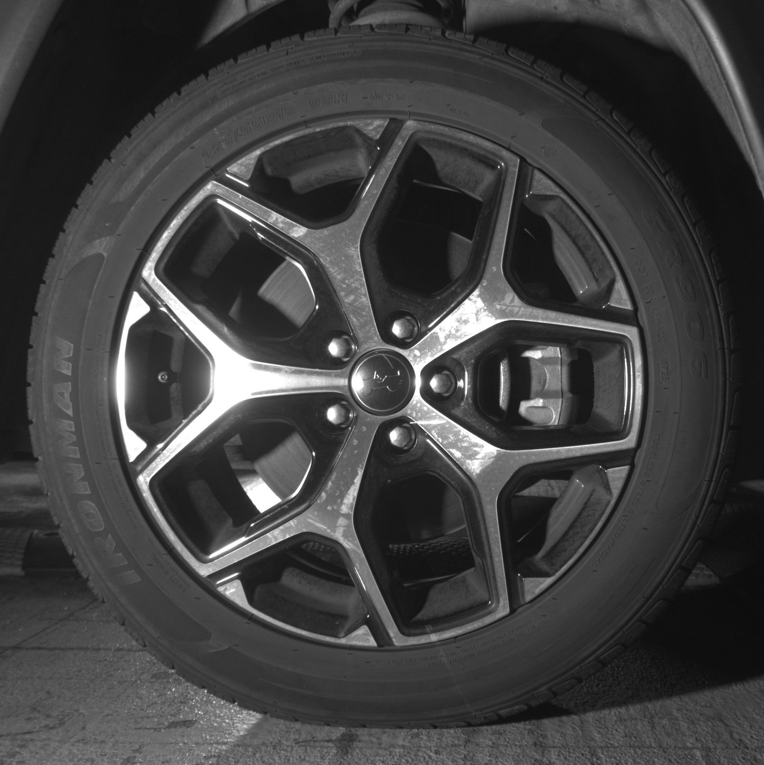 Thumbnail: 2025 Jeep Compass - 10