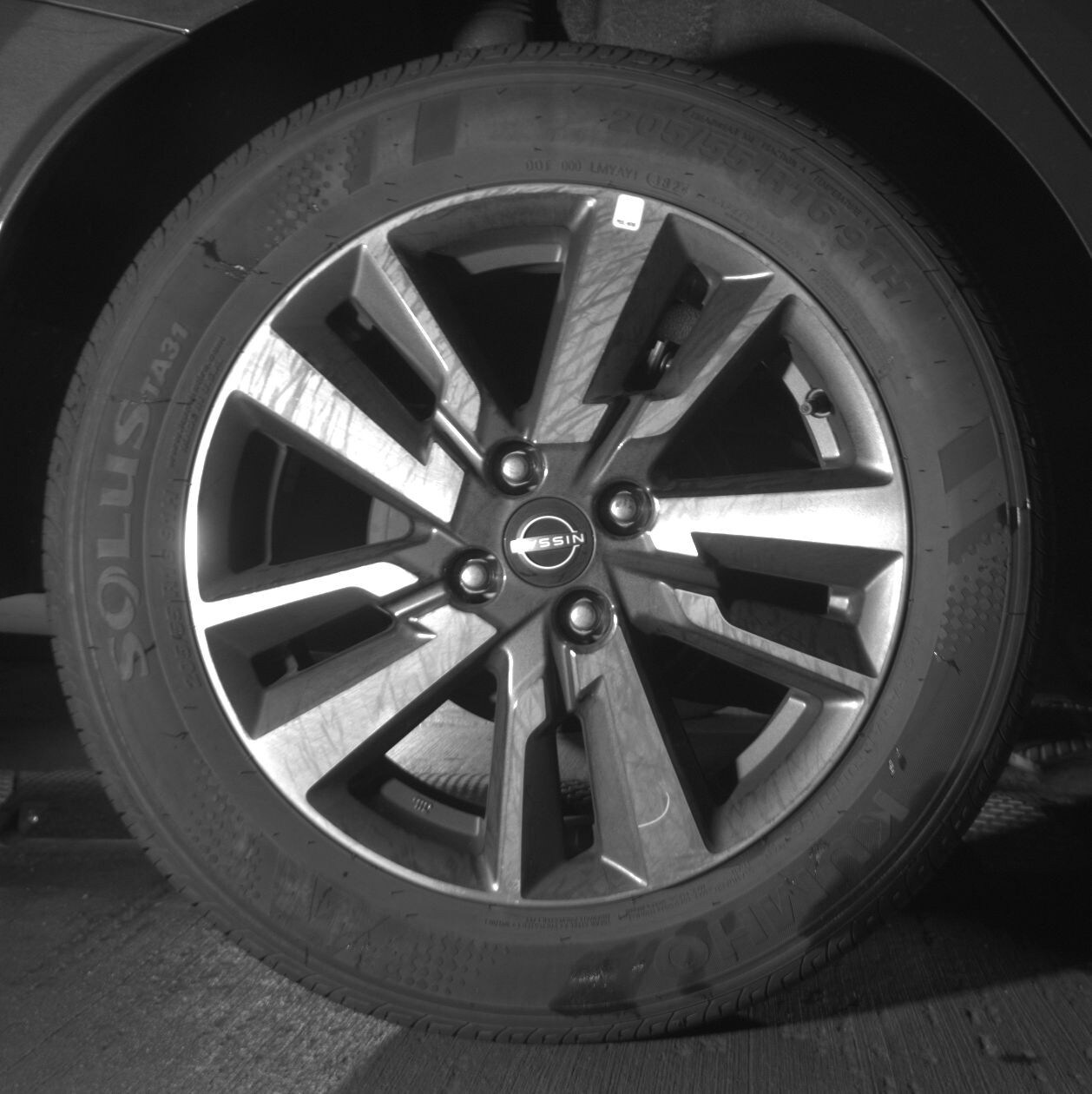 Thumbnail: 2025 Nissan Versa - 12