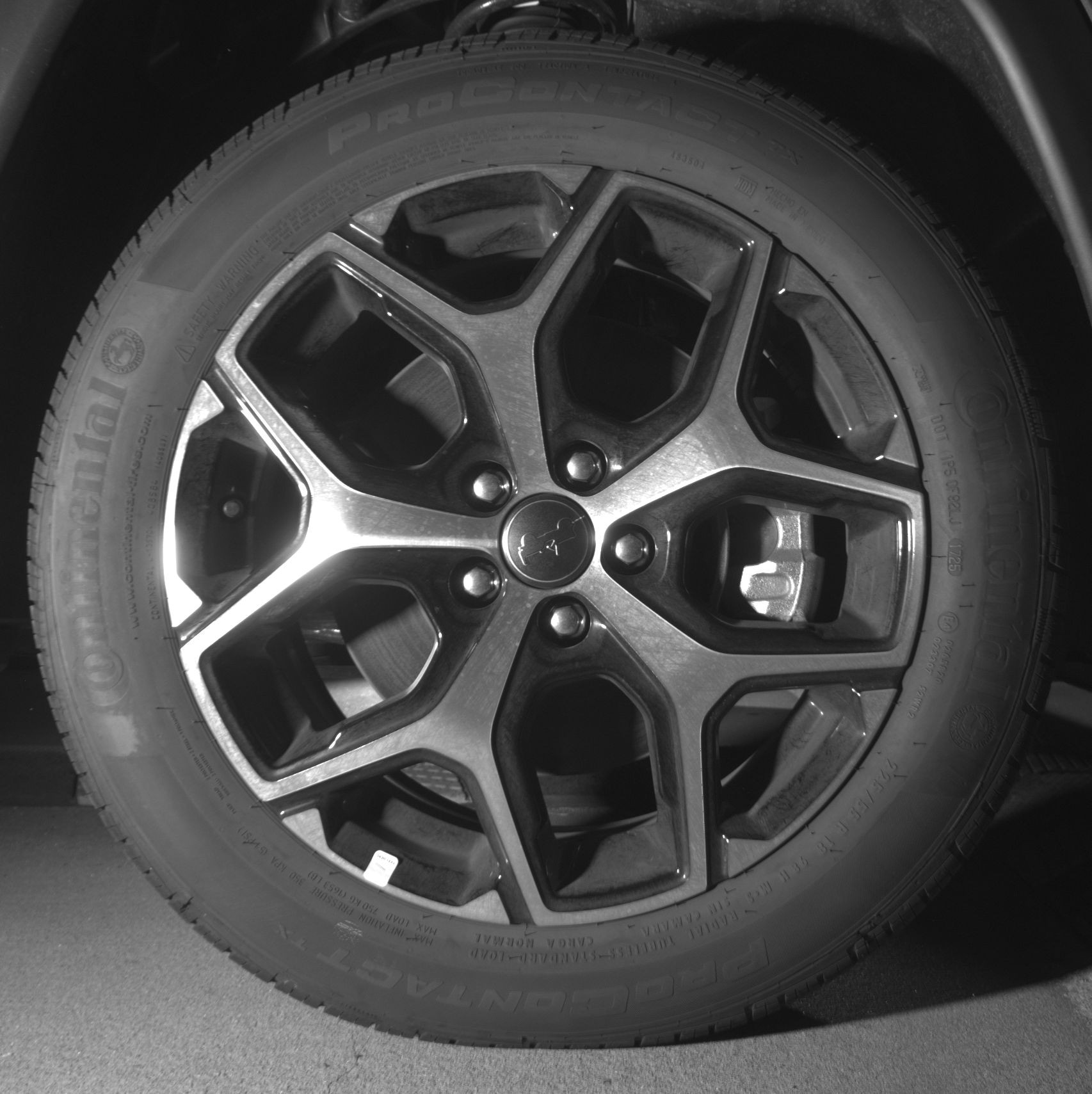 Thumbnail: 2025 Jeep Compass - 10