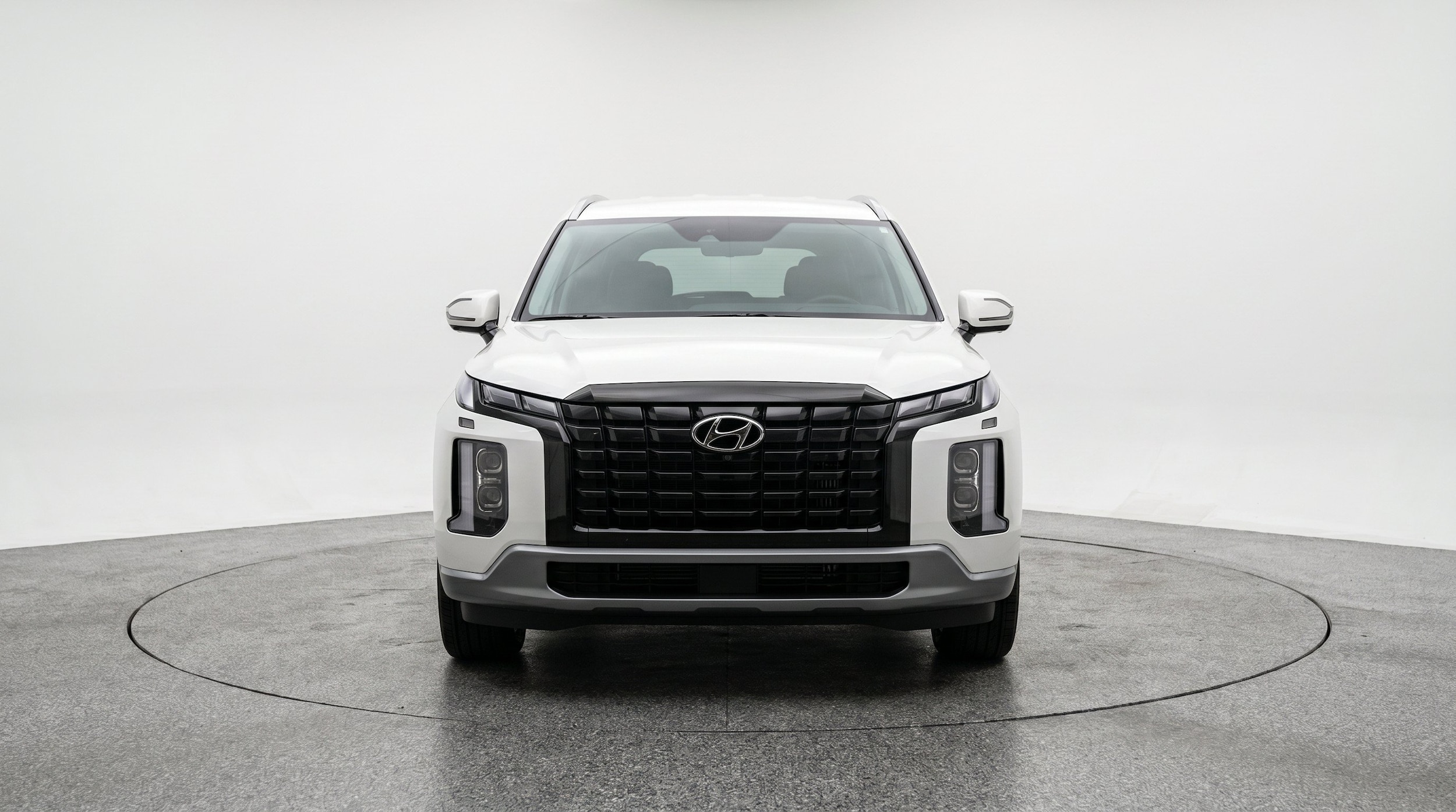 Thumbnail: 2025 Hyundai Palisade - 2