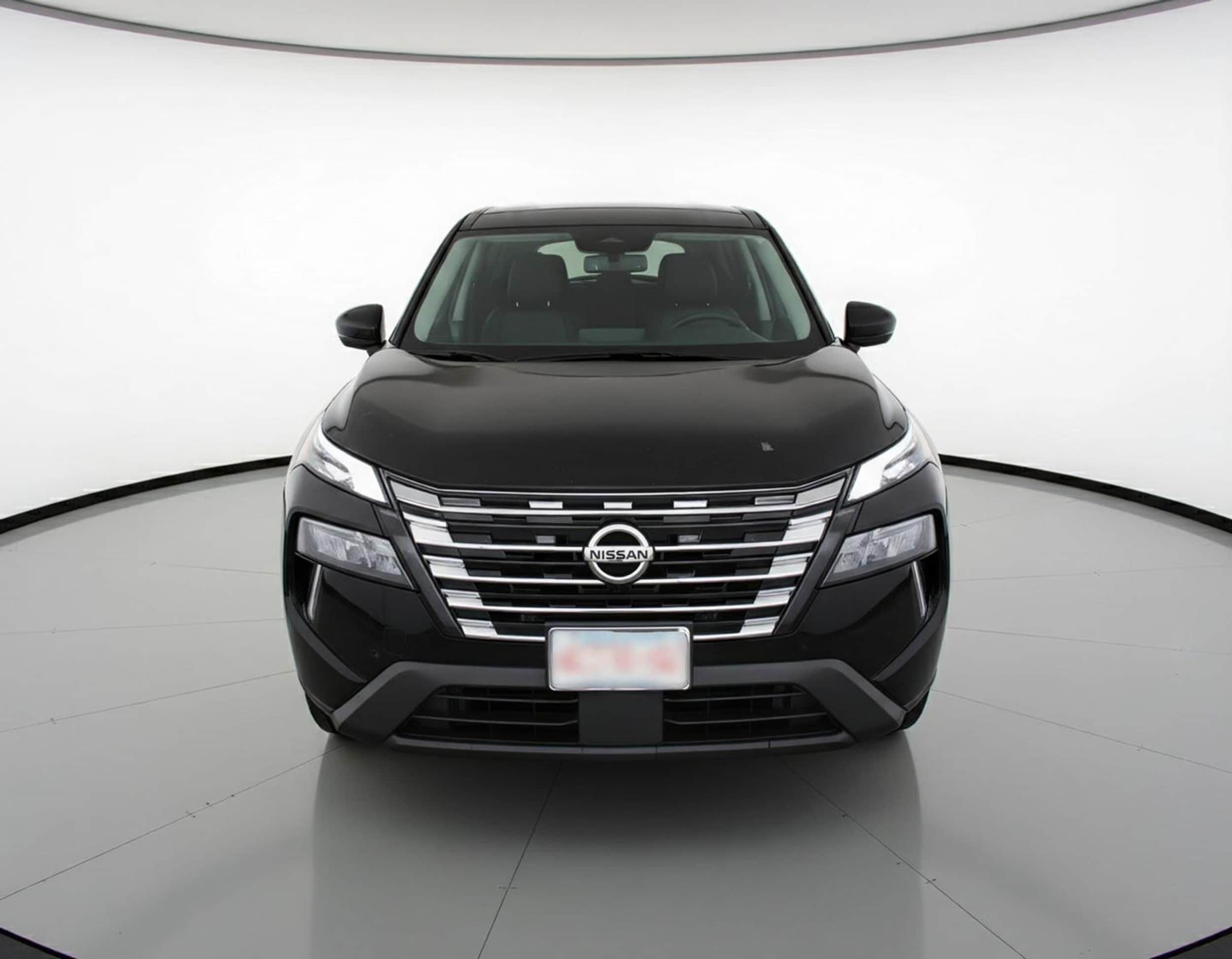 Thumbnail: 2025 Nissan Rogue - 2