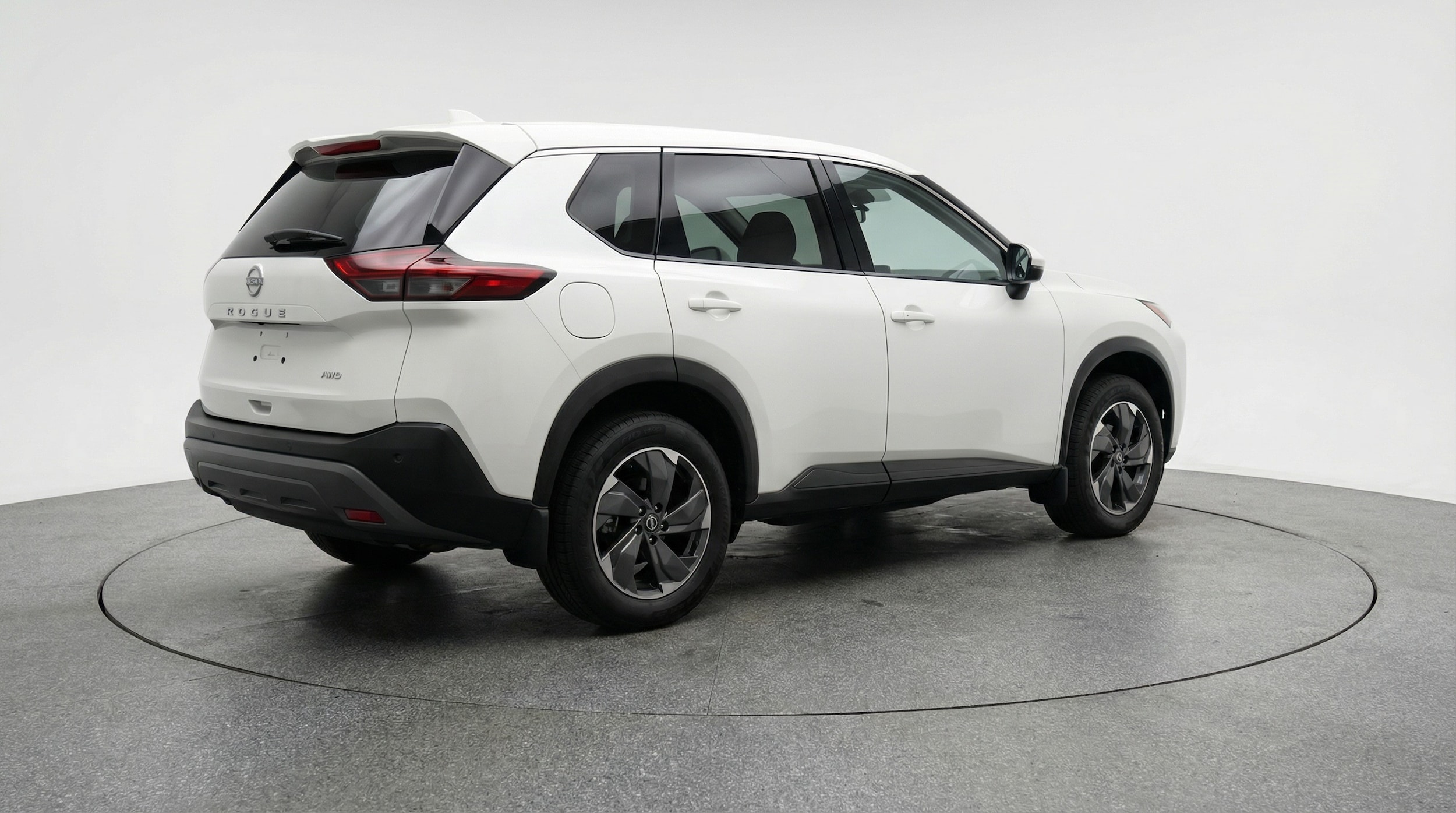 Thumbnail: 2025 Nissan Rogue - 7