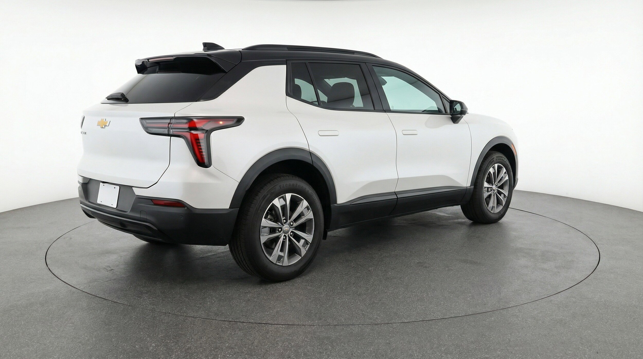 Thumbnail: 2025 Chevrolet Equinox - 9
