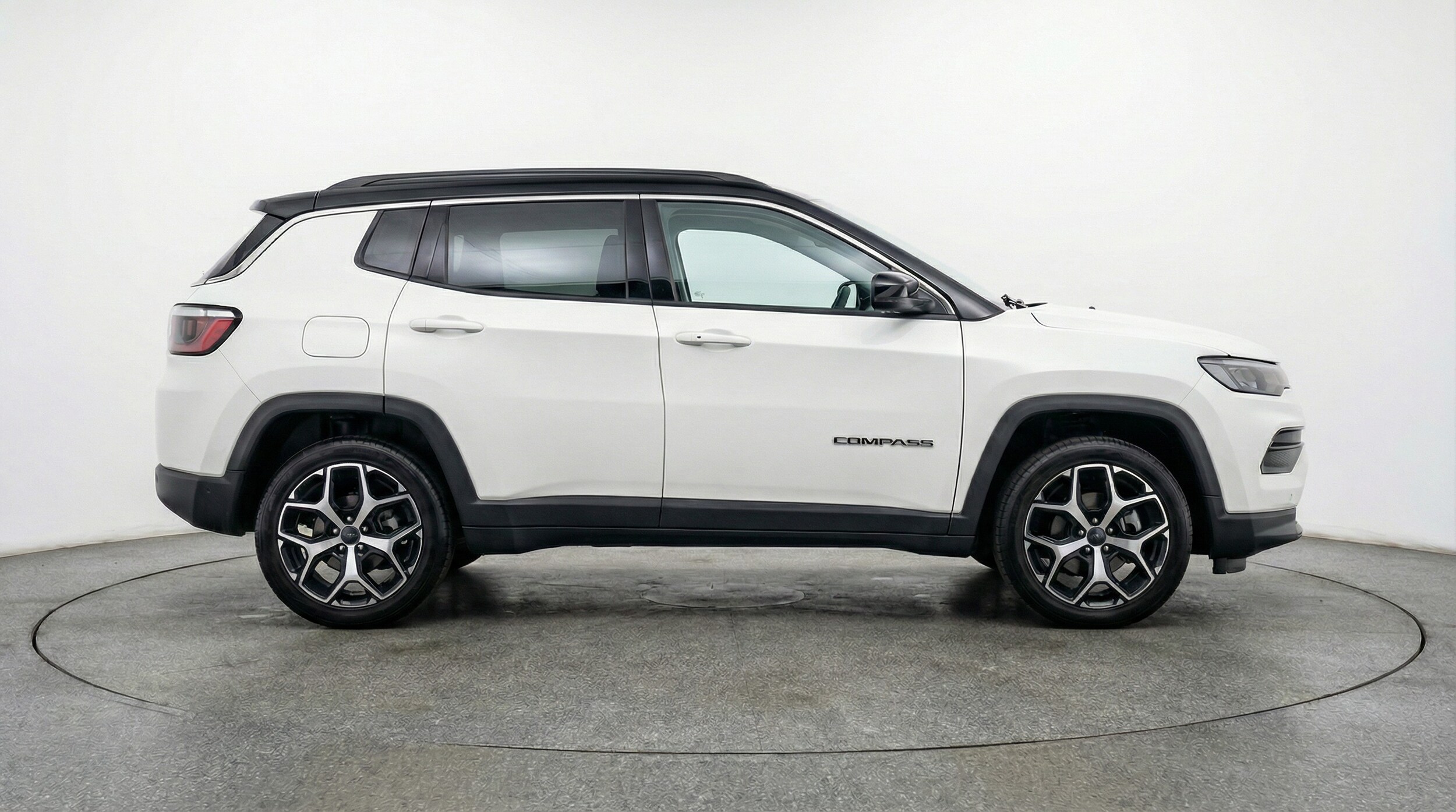 Thumbnail: 2025 Jeep Compass - 8