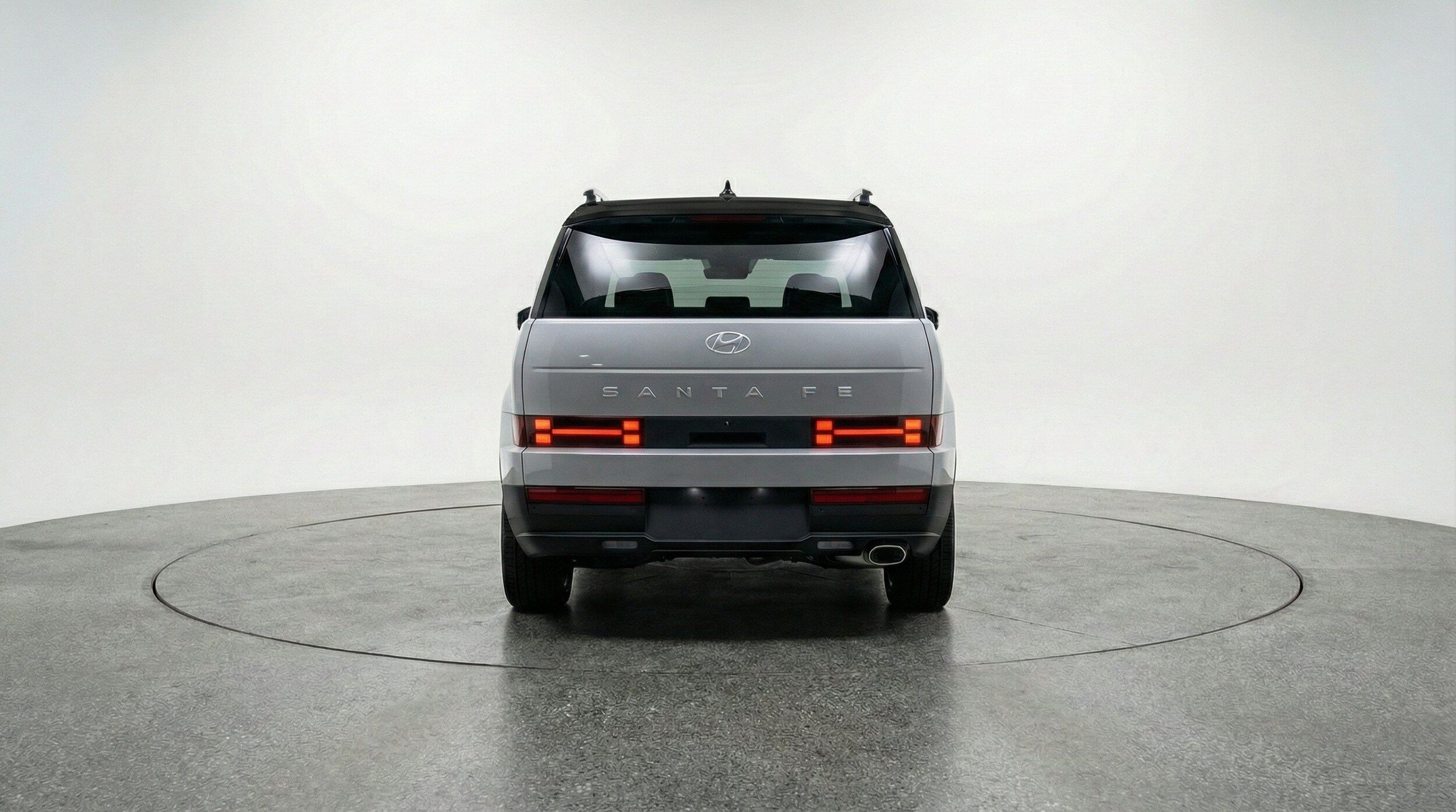 Thumbnail: 2026 Hyundai Santa Fe - 7