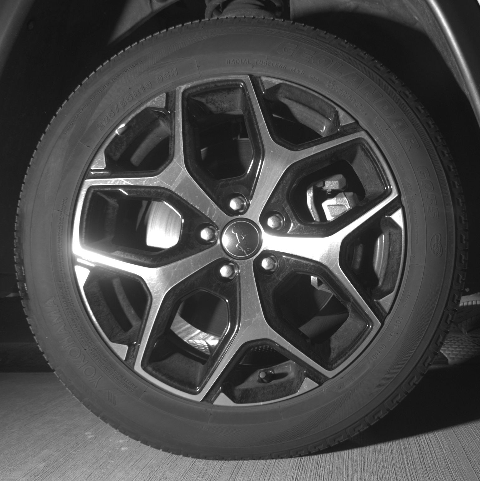 Thumbnail: 2025 Jeep Compass - 10