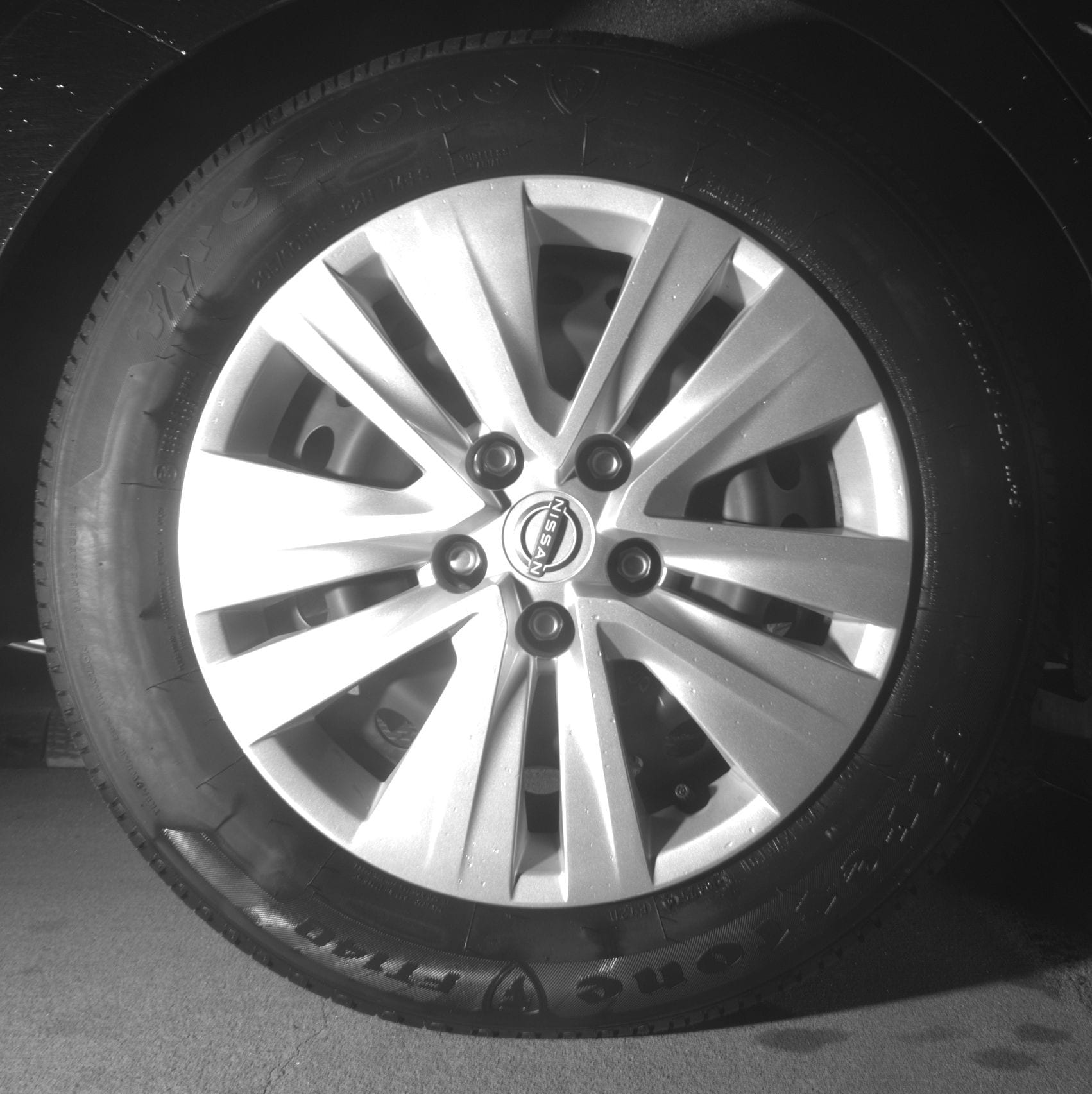 Thumbnail: 2025 Nissan Sentra - 12