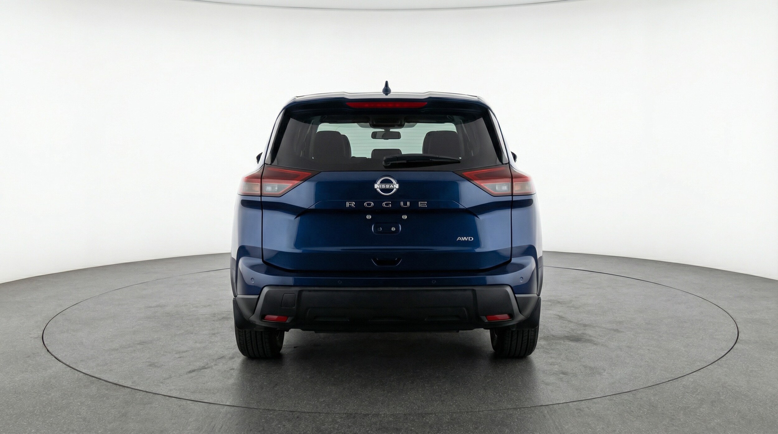 Thumbnail: 2025 Nissan Rogue - 6