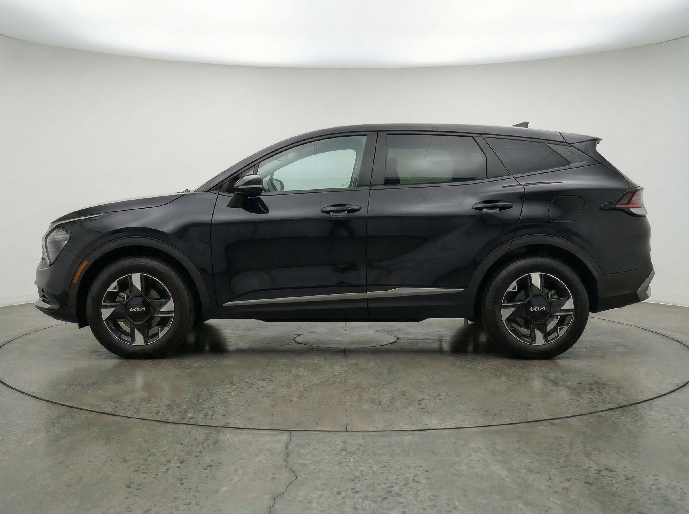 Thumbnail: 2026 Kia Sportage - 5