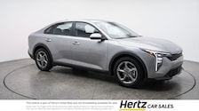 2025 Kia K4  -
                  Smithtown, NY