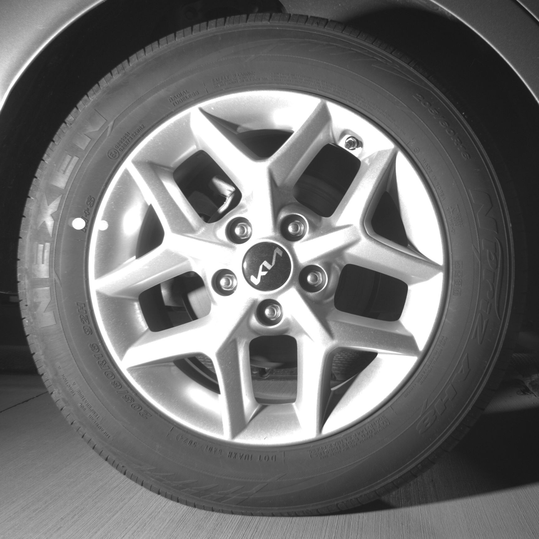 Thumbnail: 2025 Kia Soul - 12