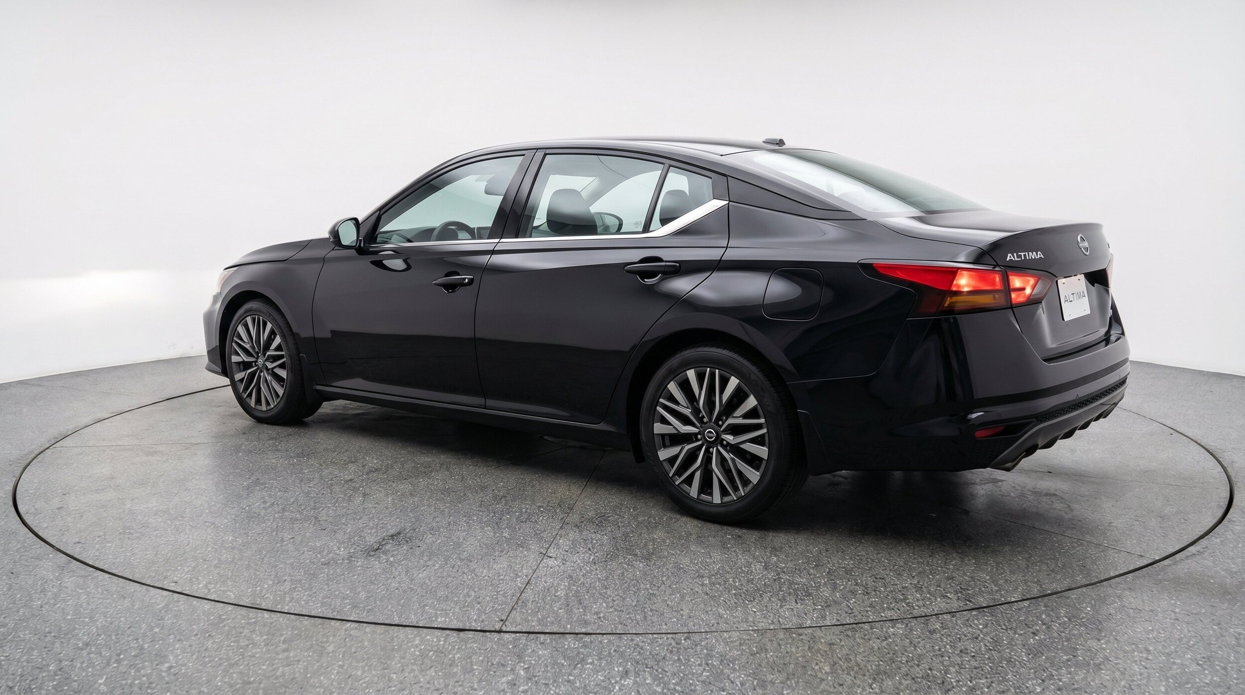 Thumbnail: 2026 Nissan Altima - 6