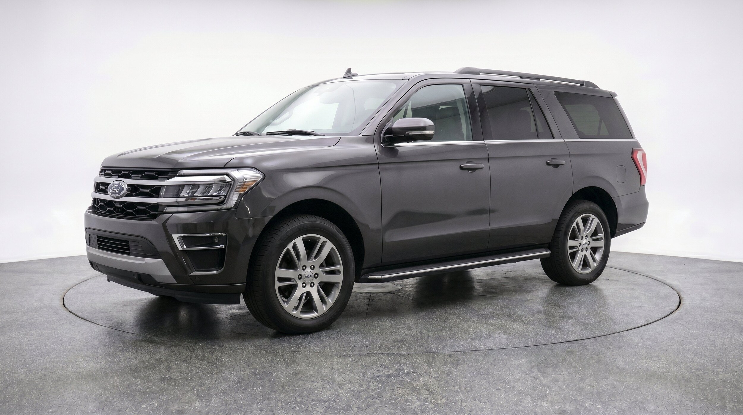 Thumbnail: 2024 Ford Expedition MAX - 3