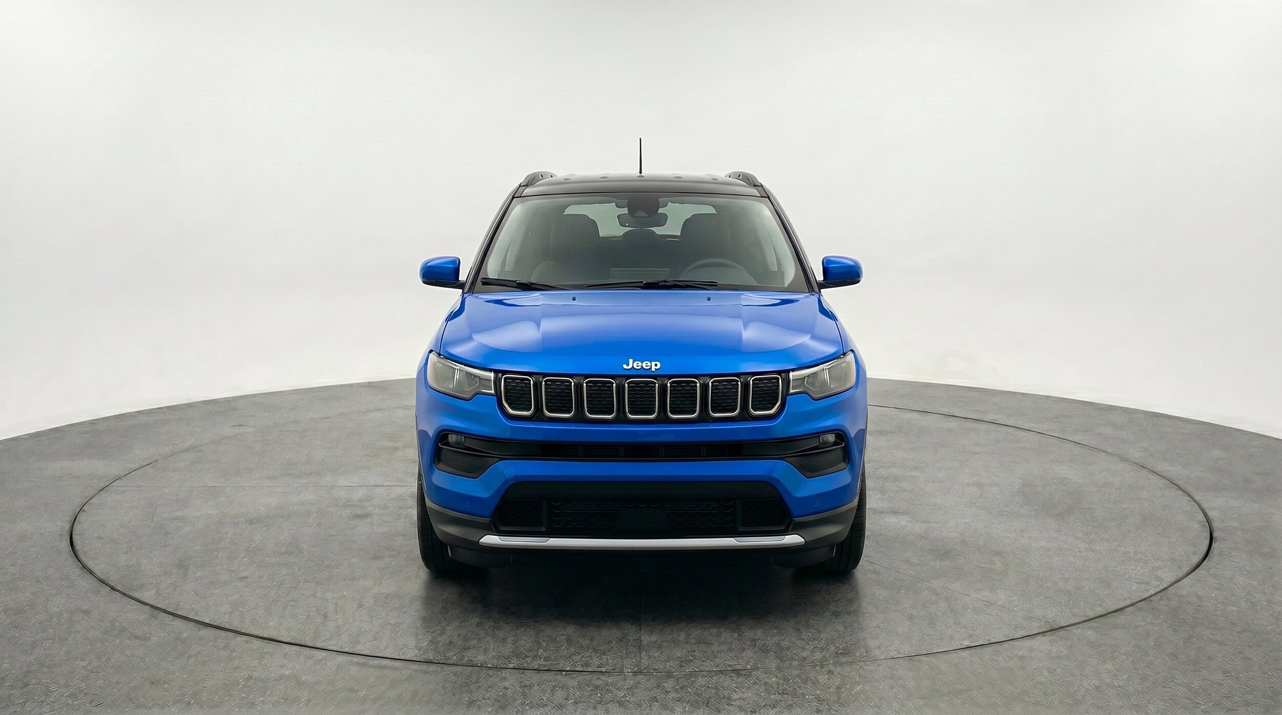 Thumbnail: 2025 Jeep Compass - 2