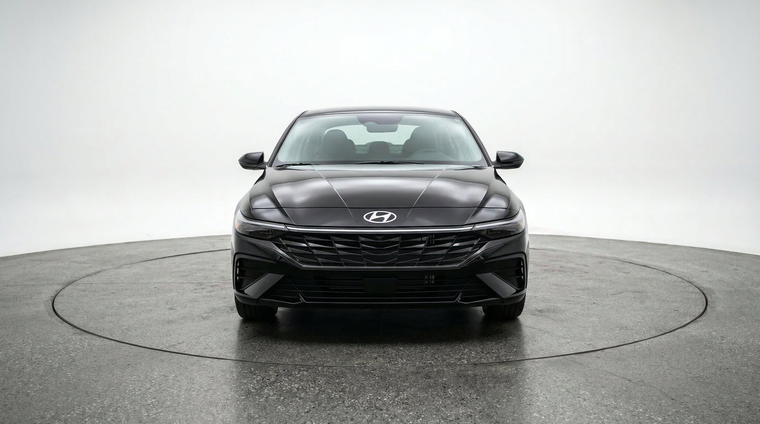 Thumbnail: 2026 Hyundai Elantra - 2