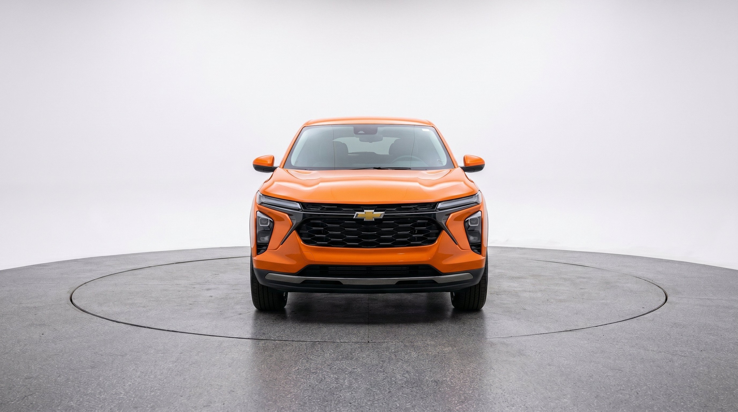 Thumbnail: 2025 Chevrolet Blazer - 2