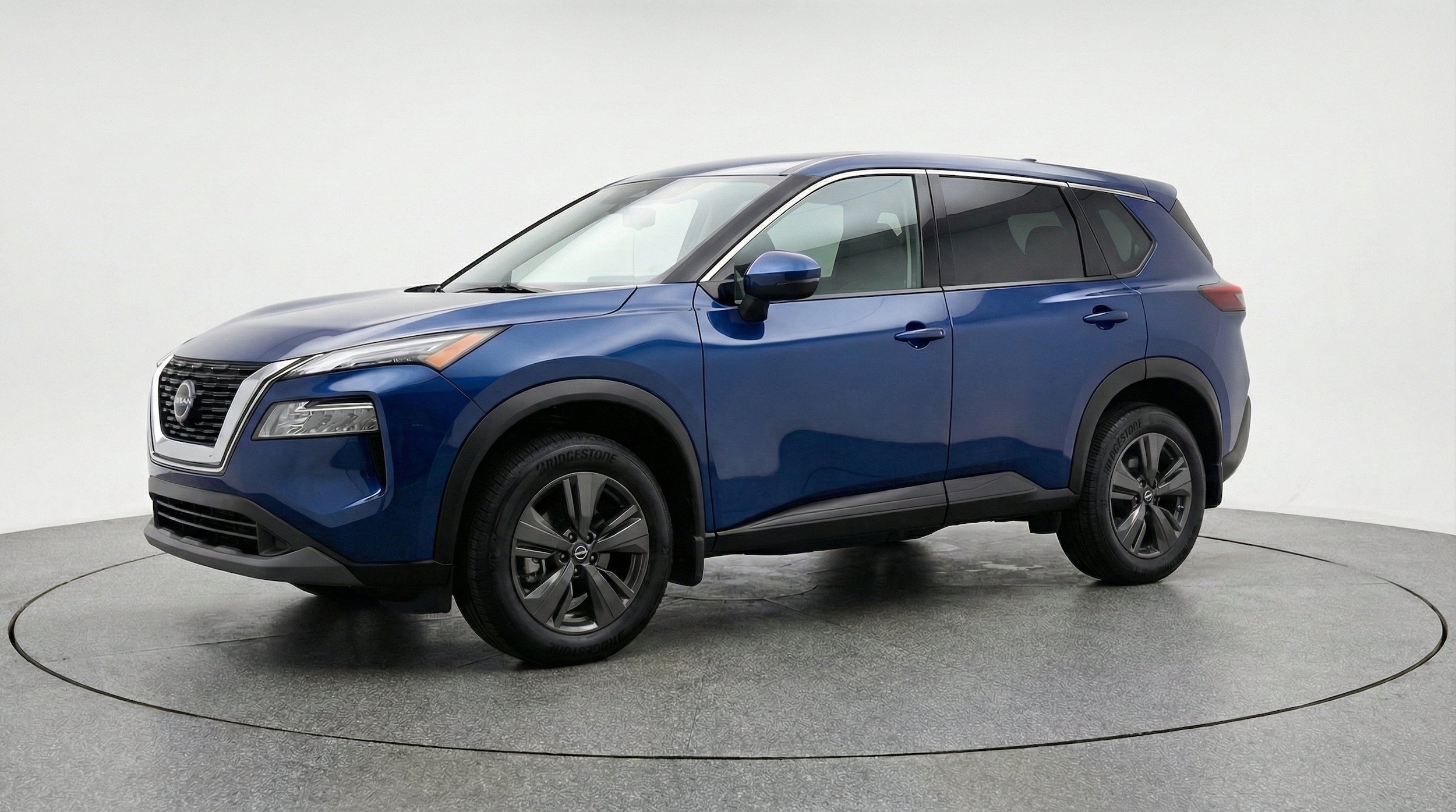 Thumbnail: 2026 Nissan Rogue - 3
