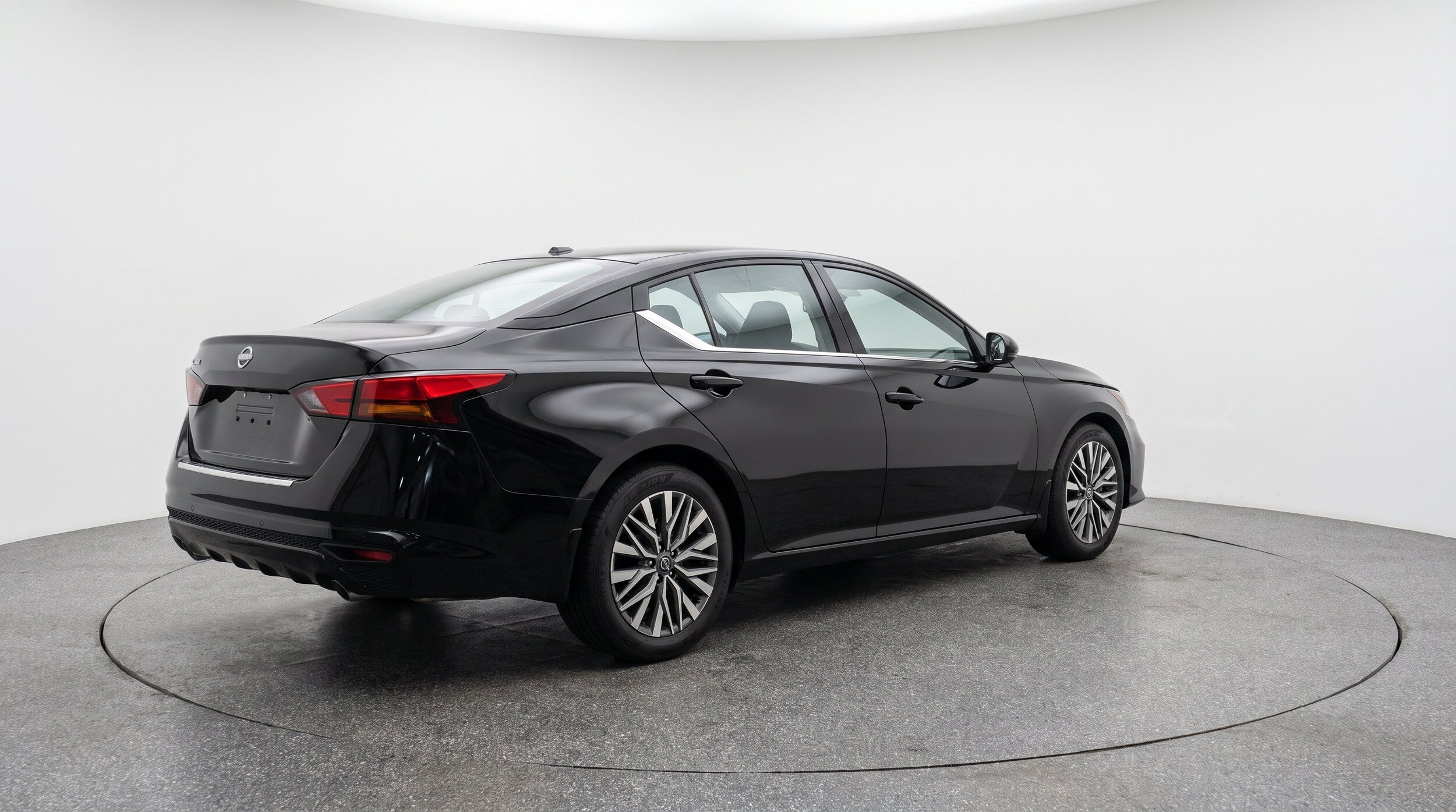 Thumbnail: 2026 Nissan Altima - 9