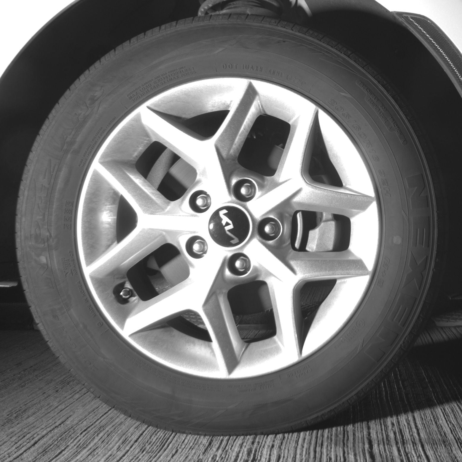 Thumbnail: 2025 Kia Soul - 10