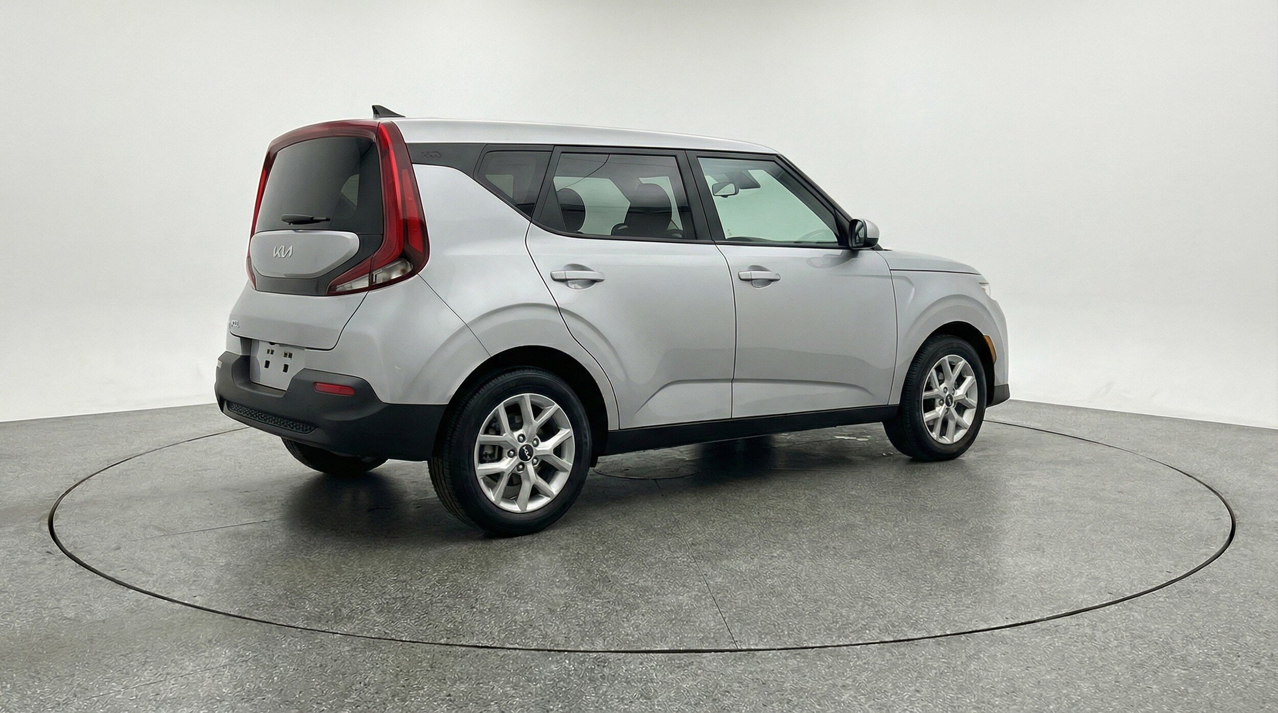 Thumbnail: 2025 Kia Soul - 9