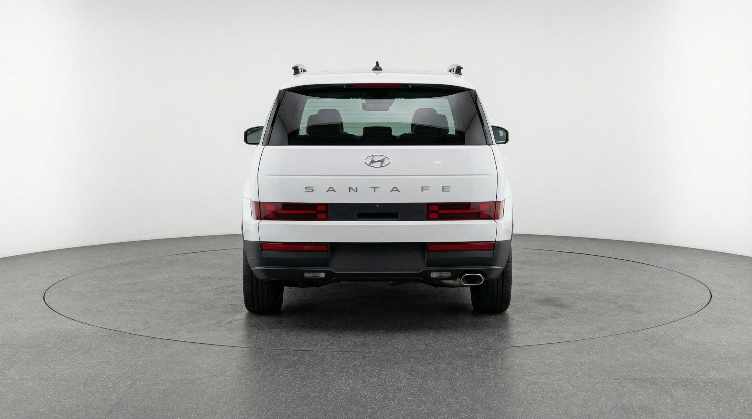 Thumbnail: 2026 Hyundai Santa Fe - 7