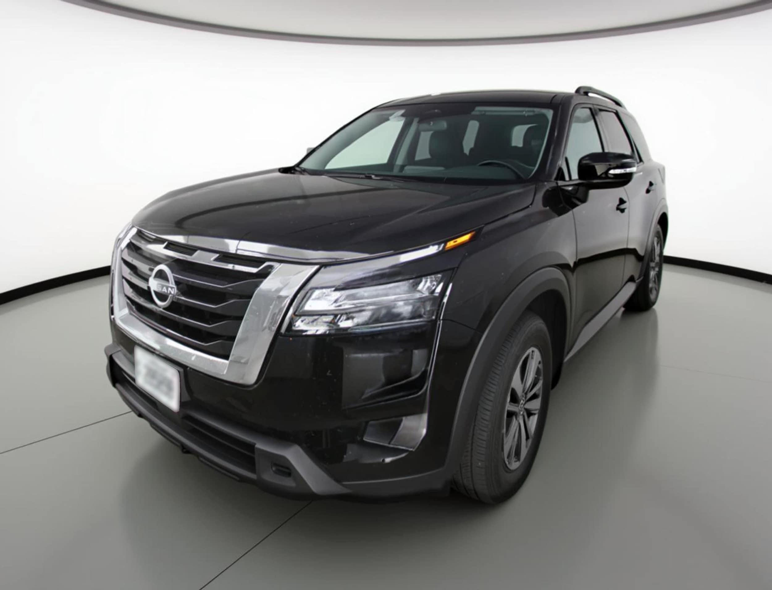 Thumbnail: 2025 Nissan Pathfinder - 3