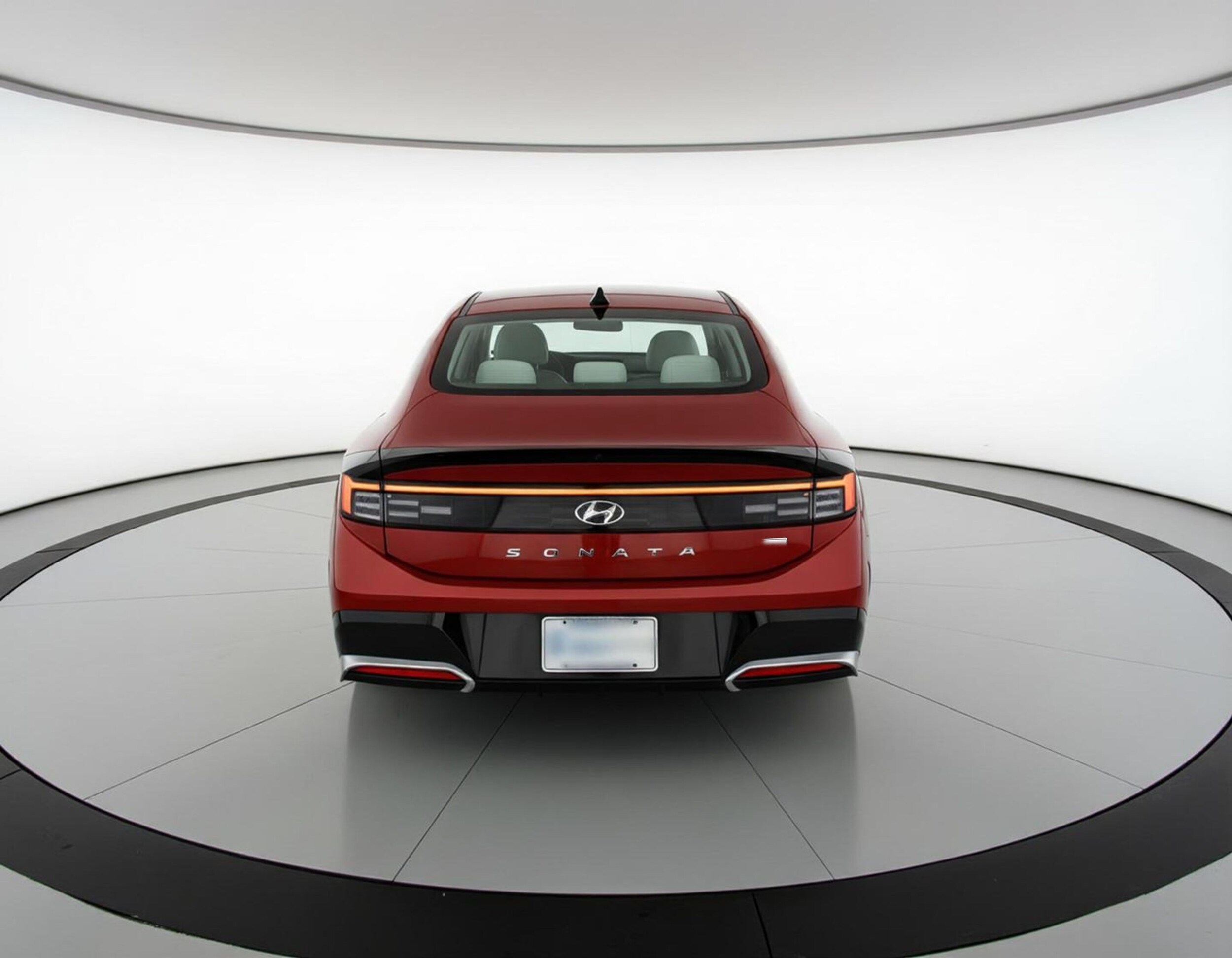 Thumbnail: 2025 Hyundai Sonata - 6