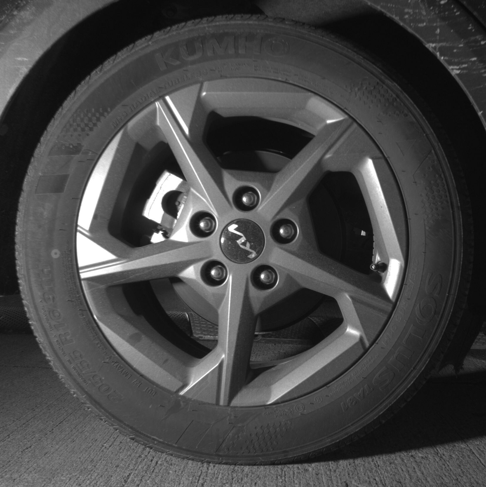 Thumbnail: 2025 Kia K4 - 12