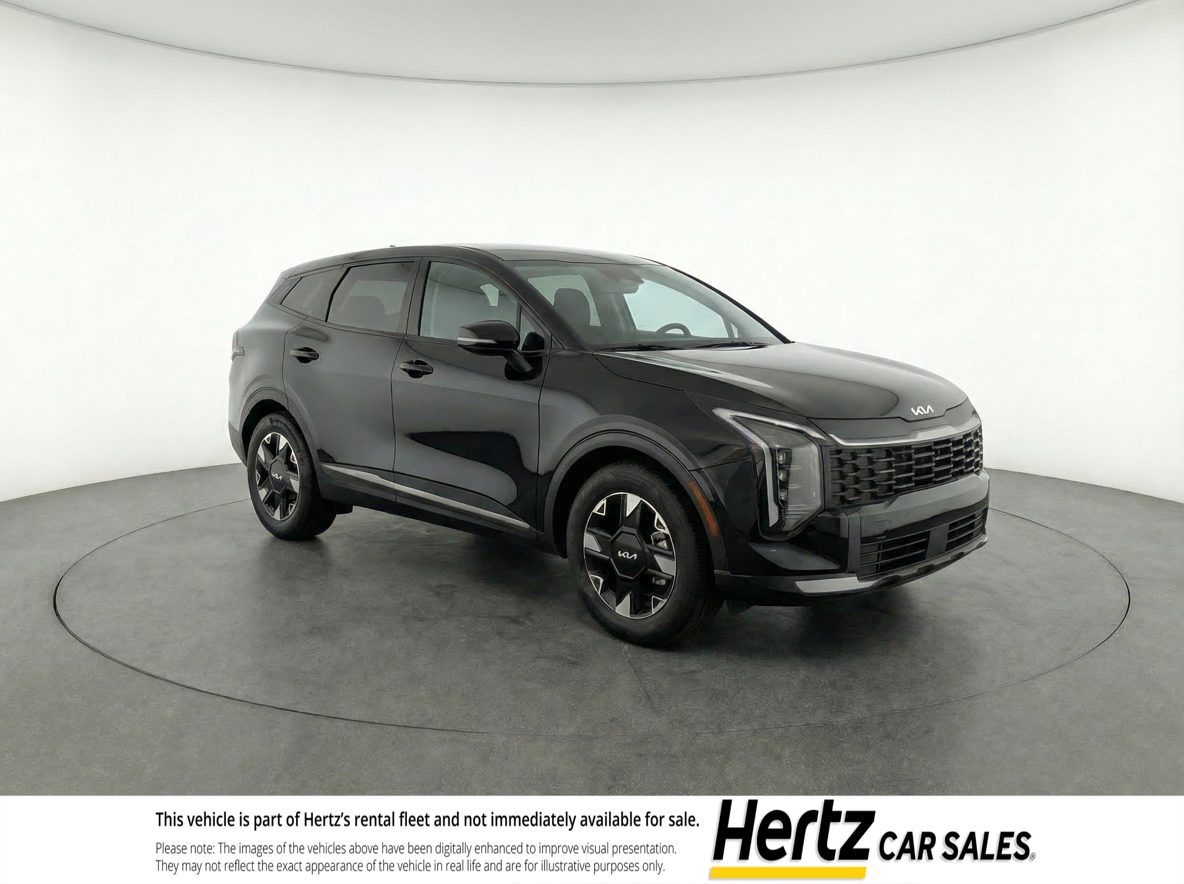 Thumbnail: 2026 Kia Sportage - 1