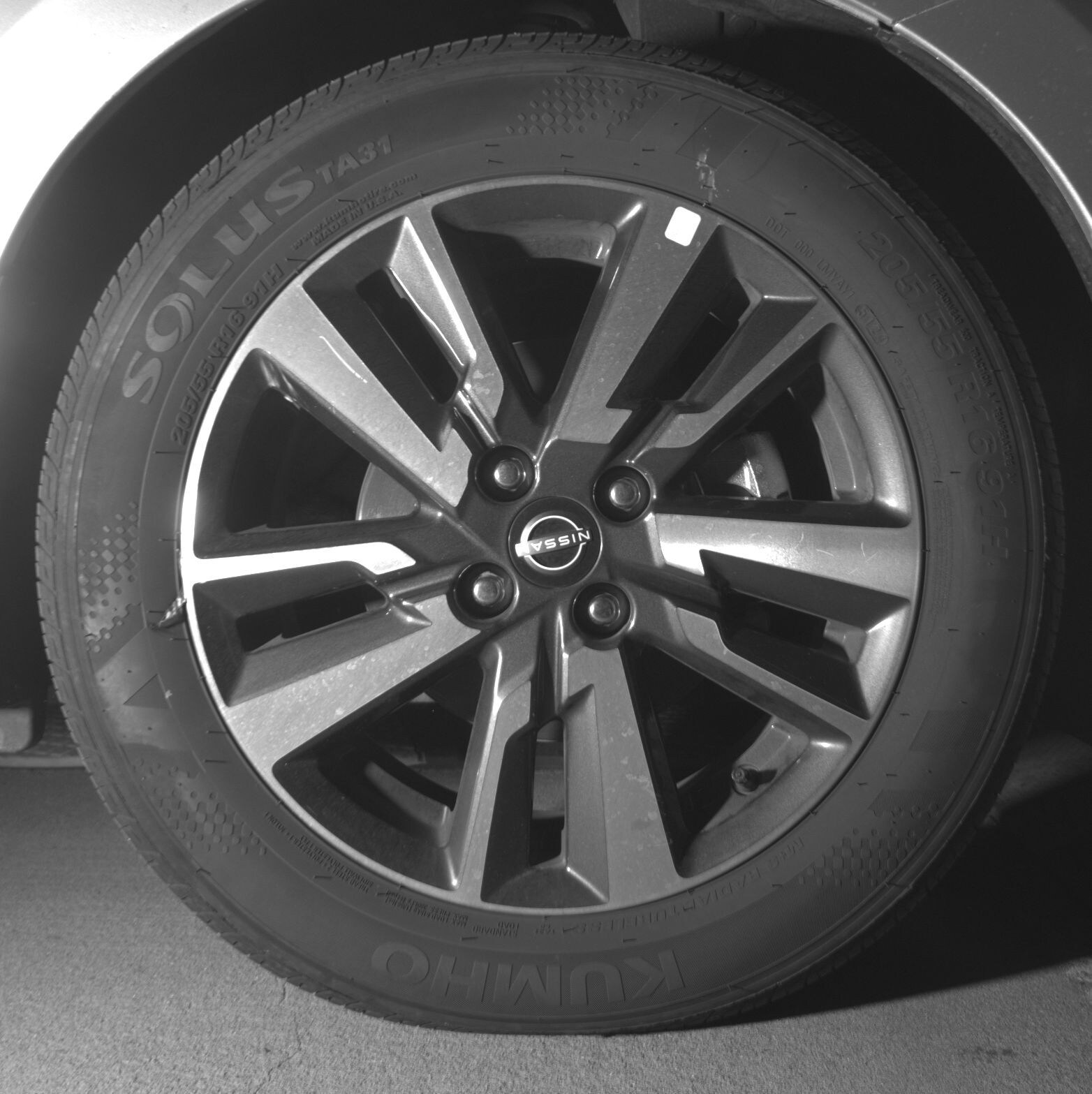 Thumbnail: 2025 Nissan Versa - 10