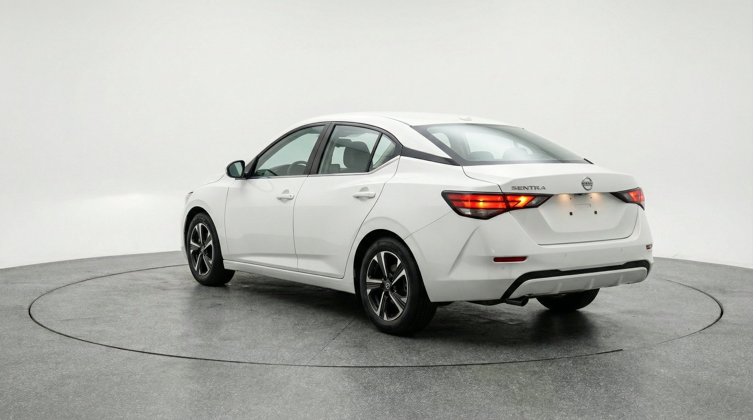 Thumbnail: 2025 Nissan Sentra - 6