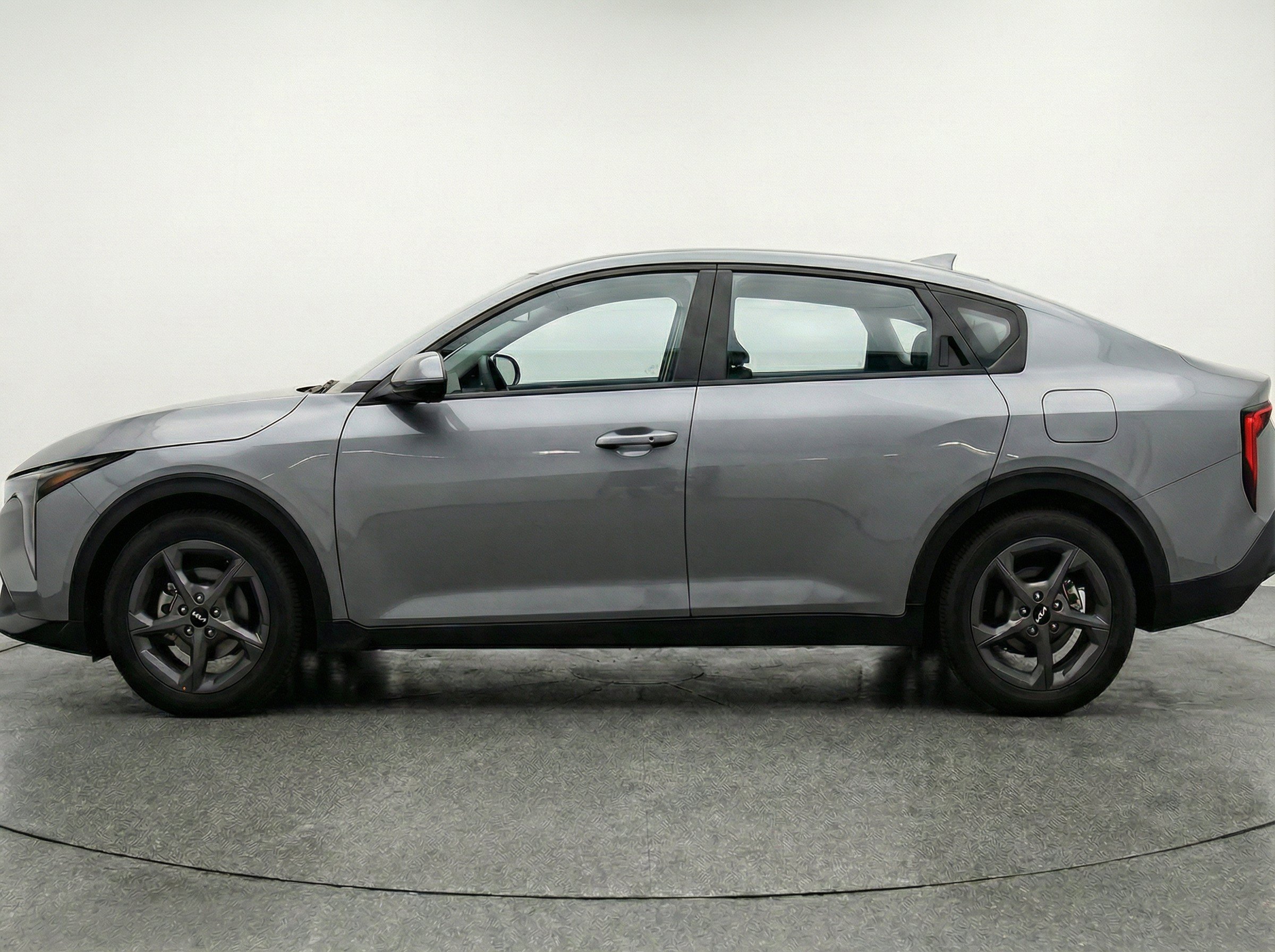 Thumbnail: 2025 Kia K4 - 5