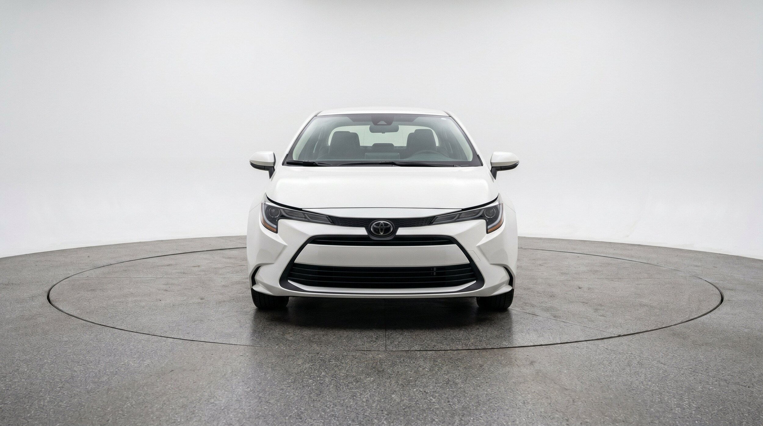 Thumbnail: 2025 Toyota Corolla - 2