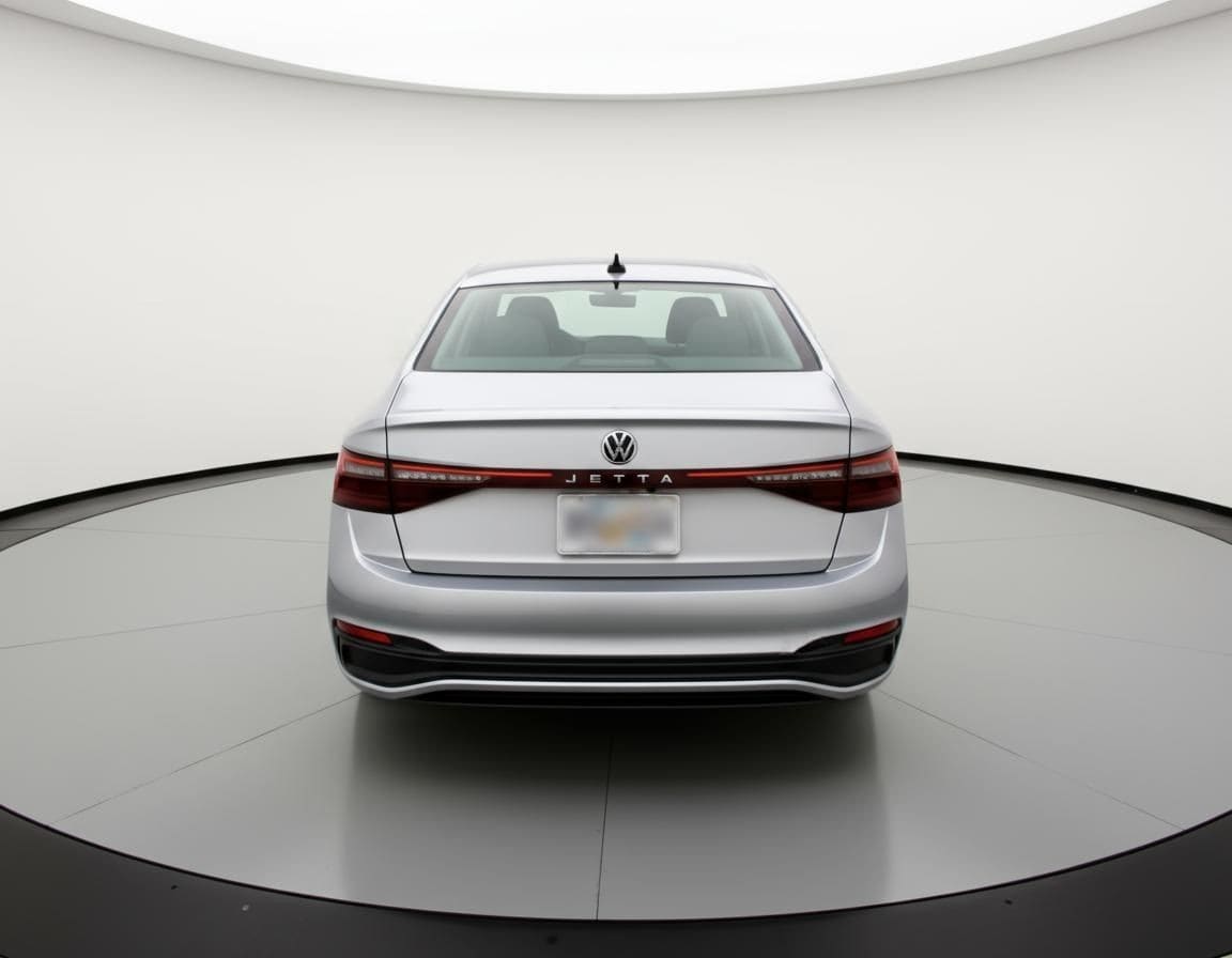 Thumbnail: 2025 Volkswagen Jetta - 6