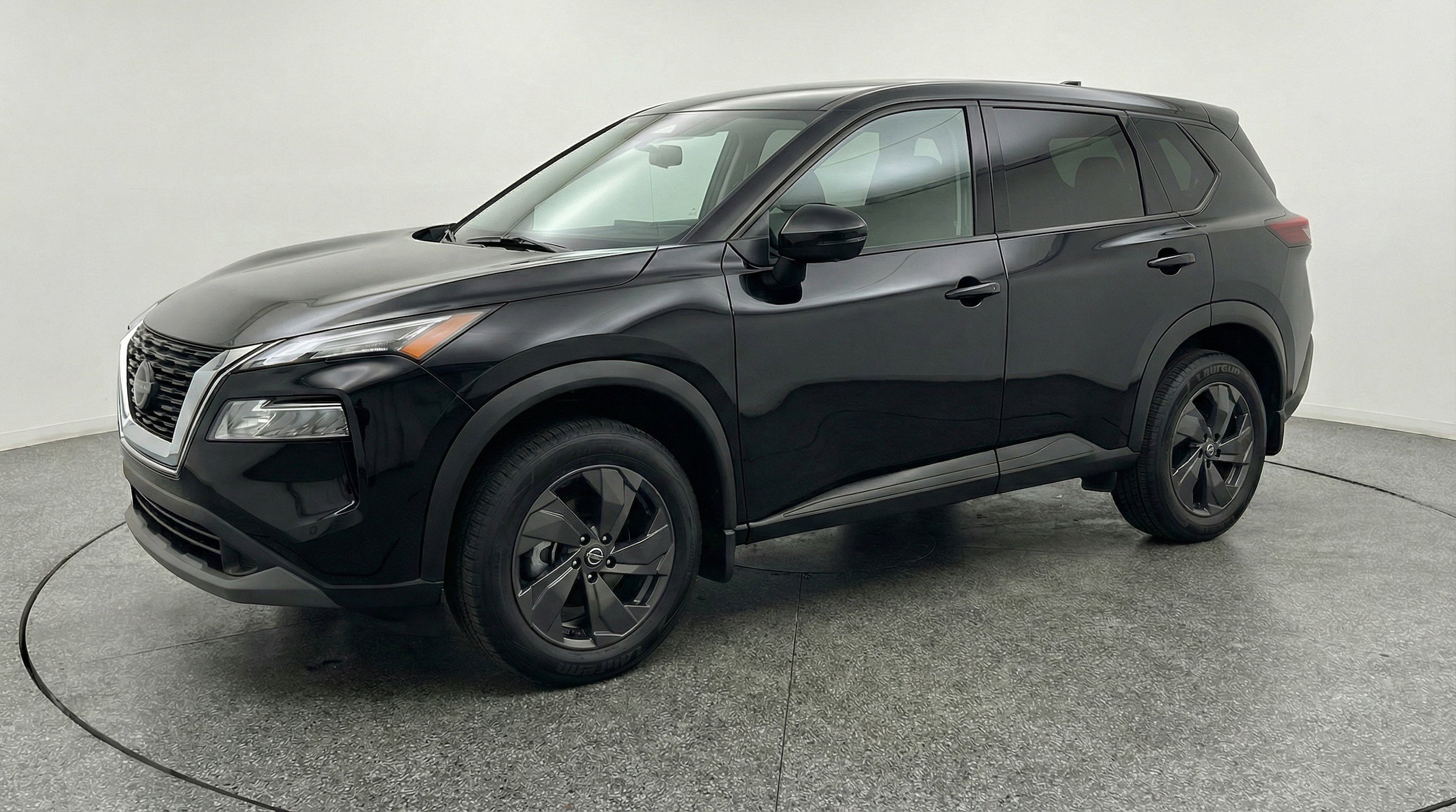 Thumbnail: 2025 Nissan Rogue - 3
