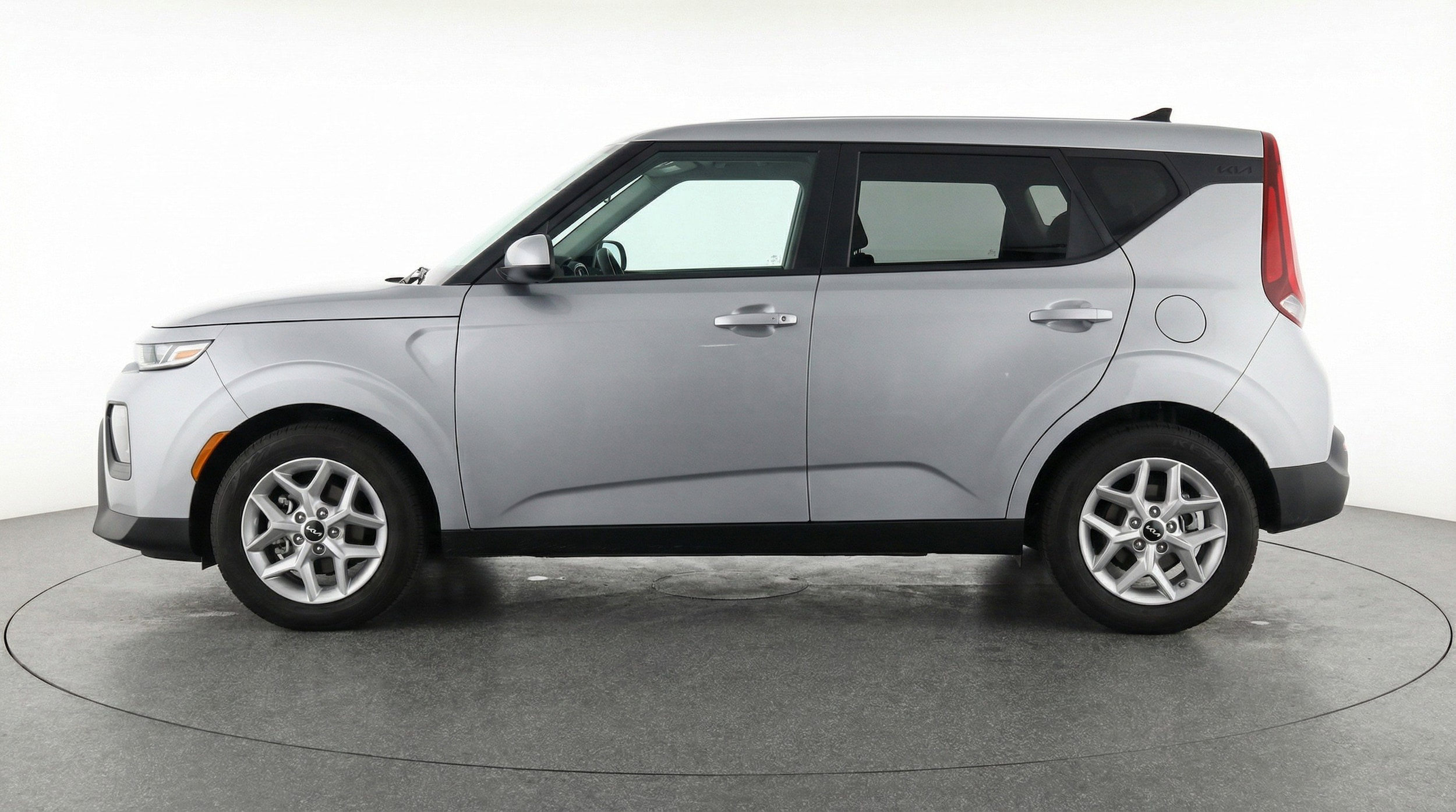 Thumbnail: 2025 Kia Soul - 5