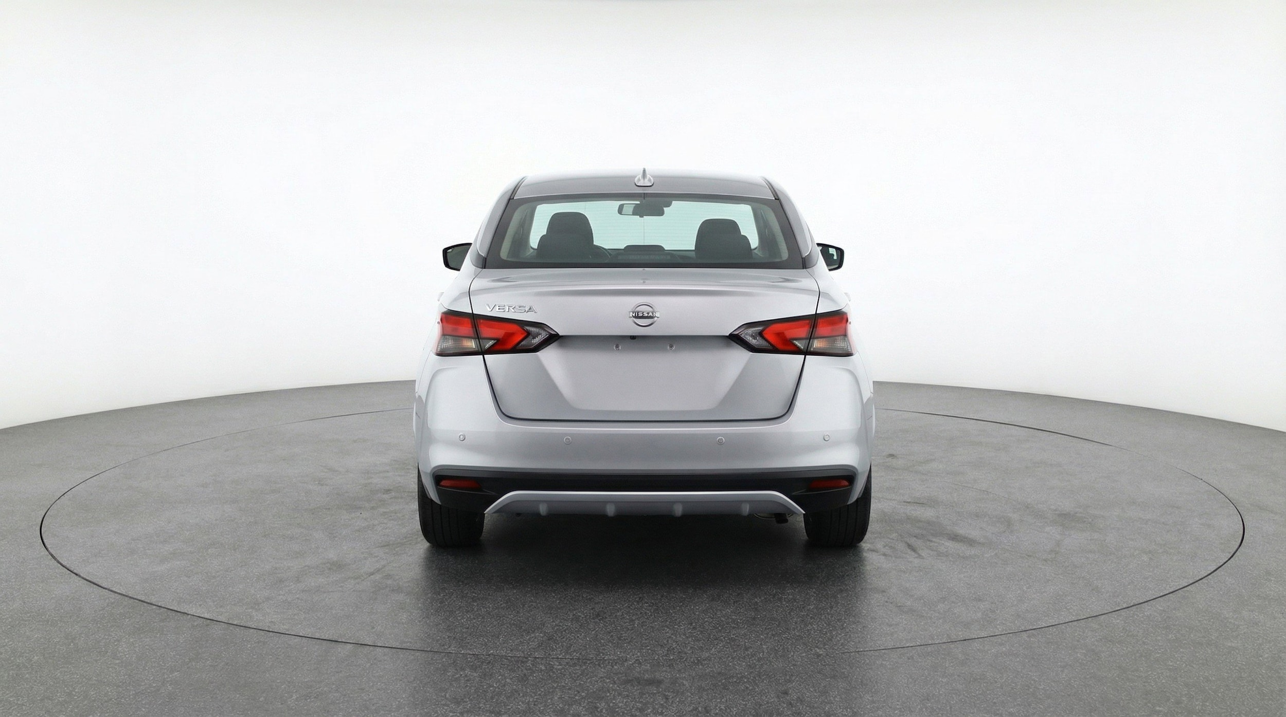 Thumbnail: 2025 Nissan Versa - 7