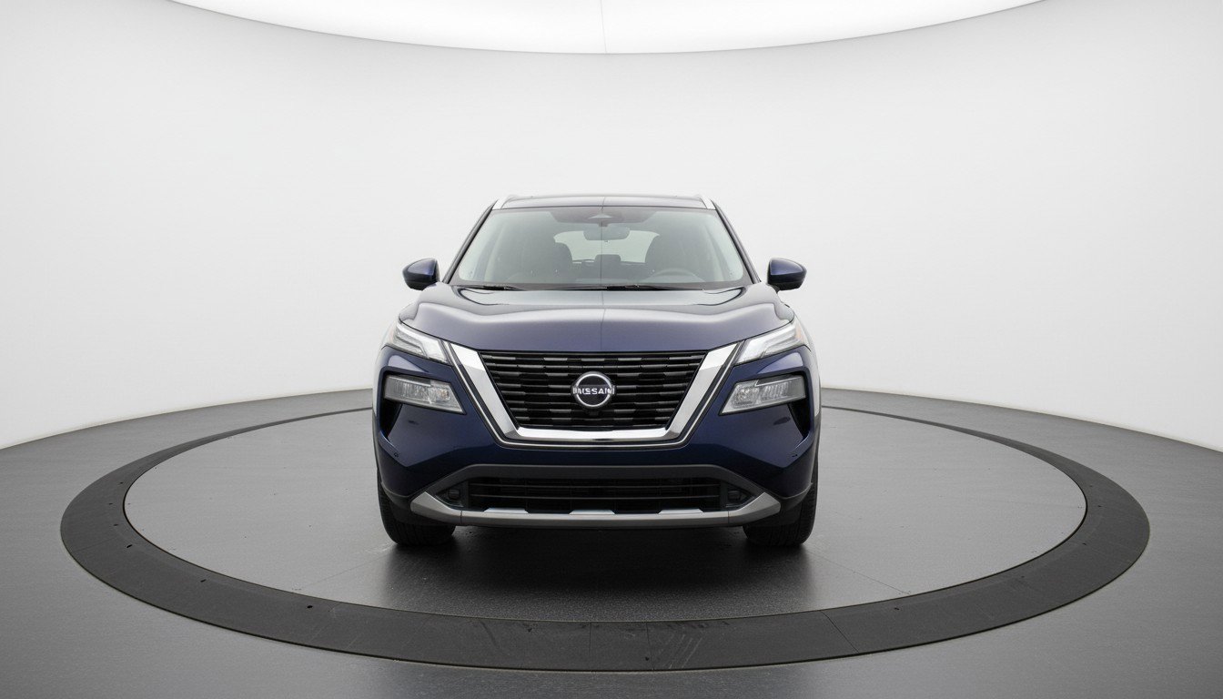 Thumbnail: 2025 Nissan Rogue - 2