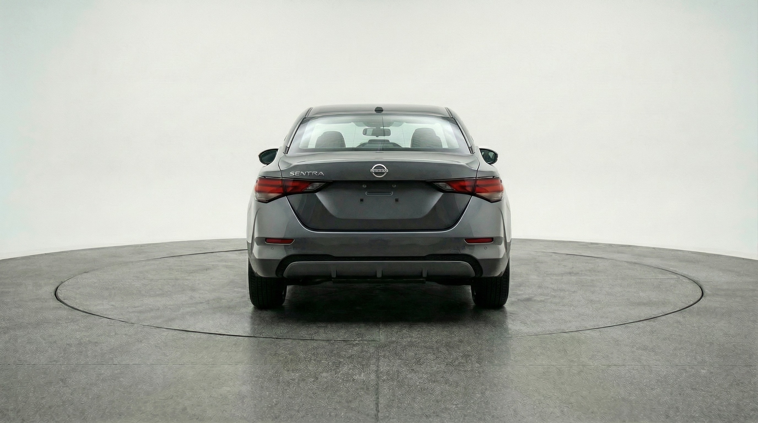 Thumbnail: 2025 Nissan Sentra - 6