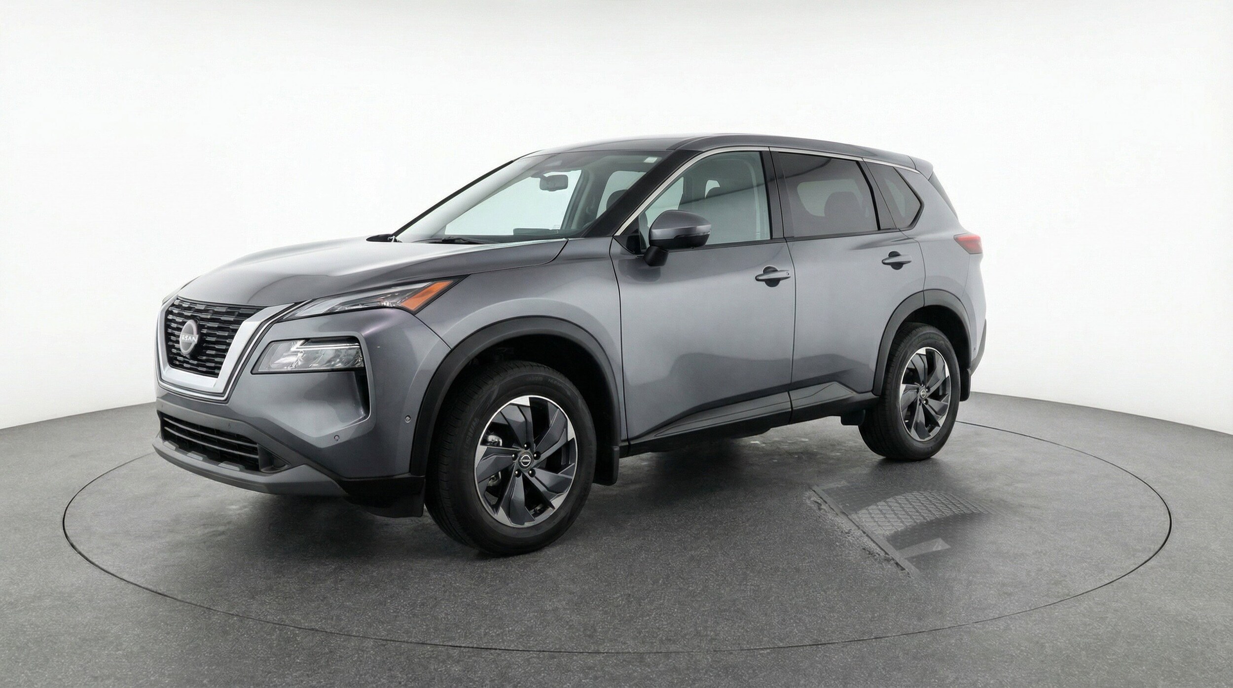 Thumbnail: 2025 Nissan Rogue - 3