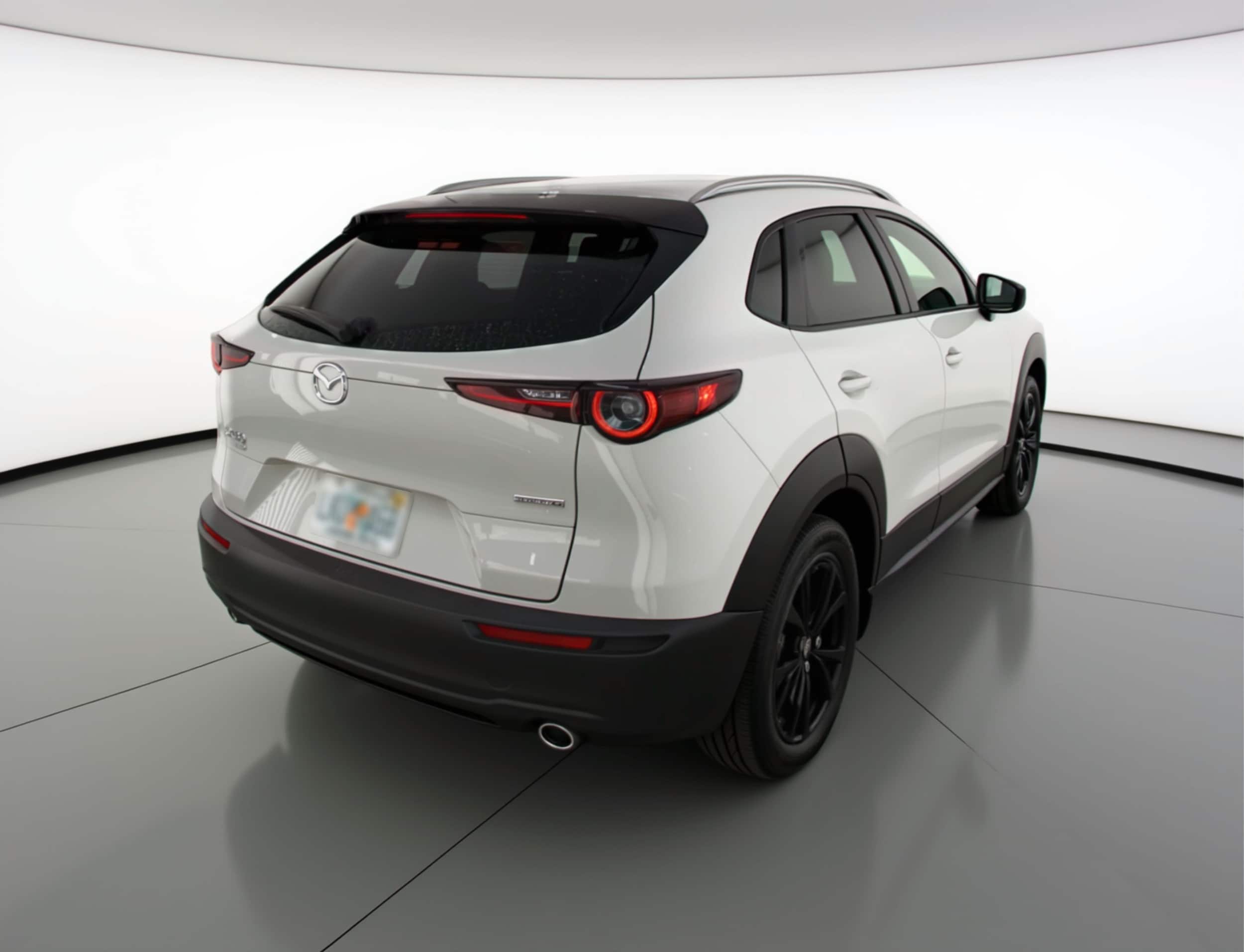 Thumbnail: 2025 Mazda CX-30 - 7