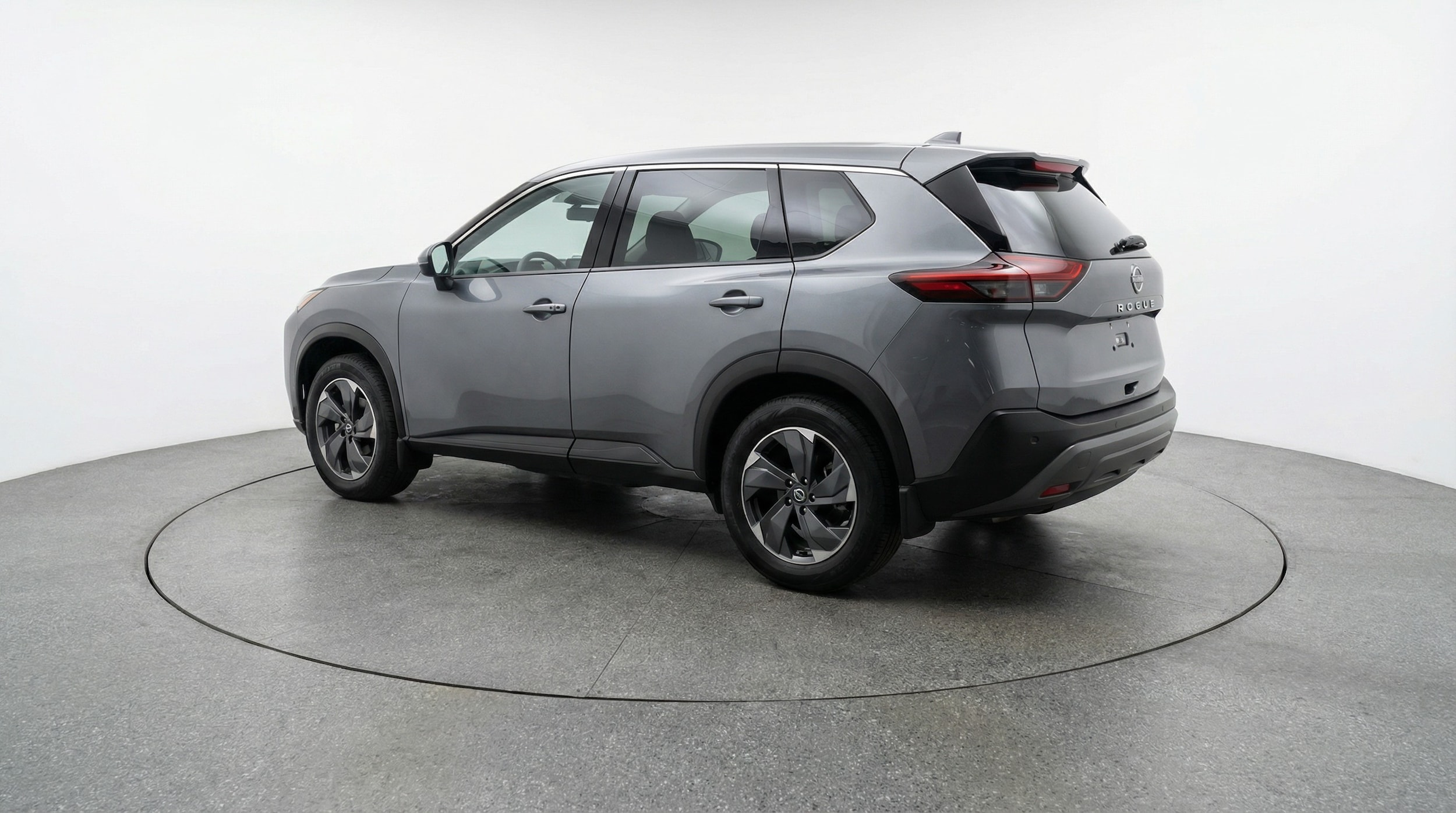 Thumbnail: 2025 Nissan Rogue - 5
