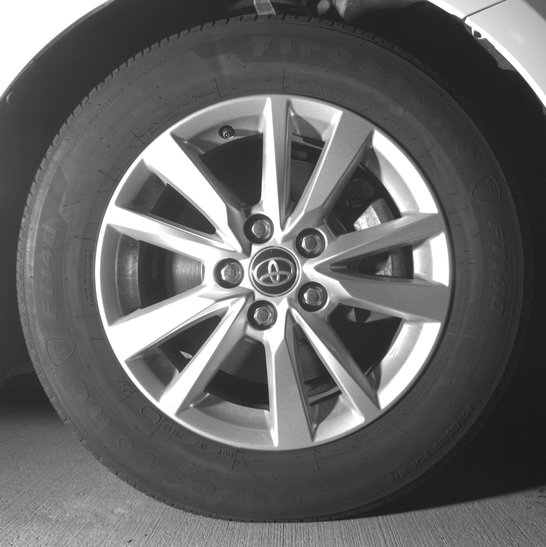 Thumbnail: 2025 Toyota Camry - 10