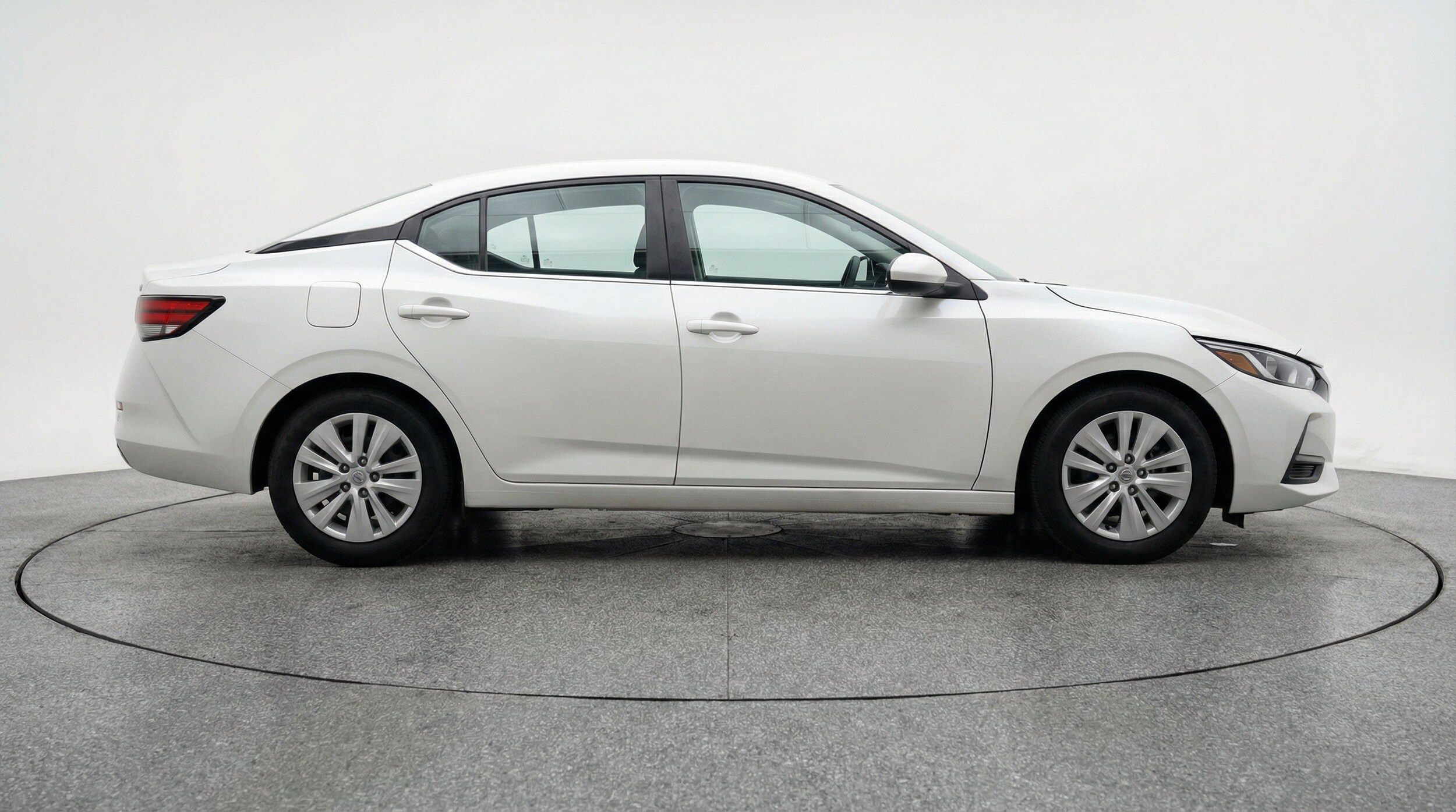 Thumbnail: 2025 Nissan Sentra - 11