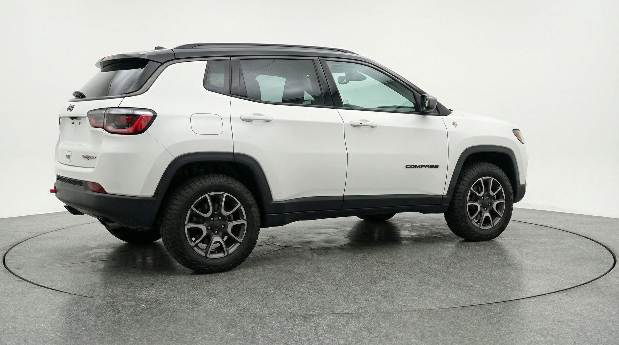 Thumbnail: 2025 Jeep Compass - 7