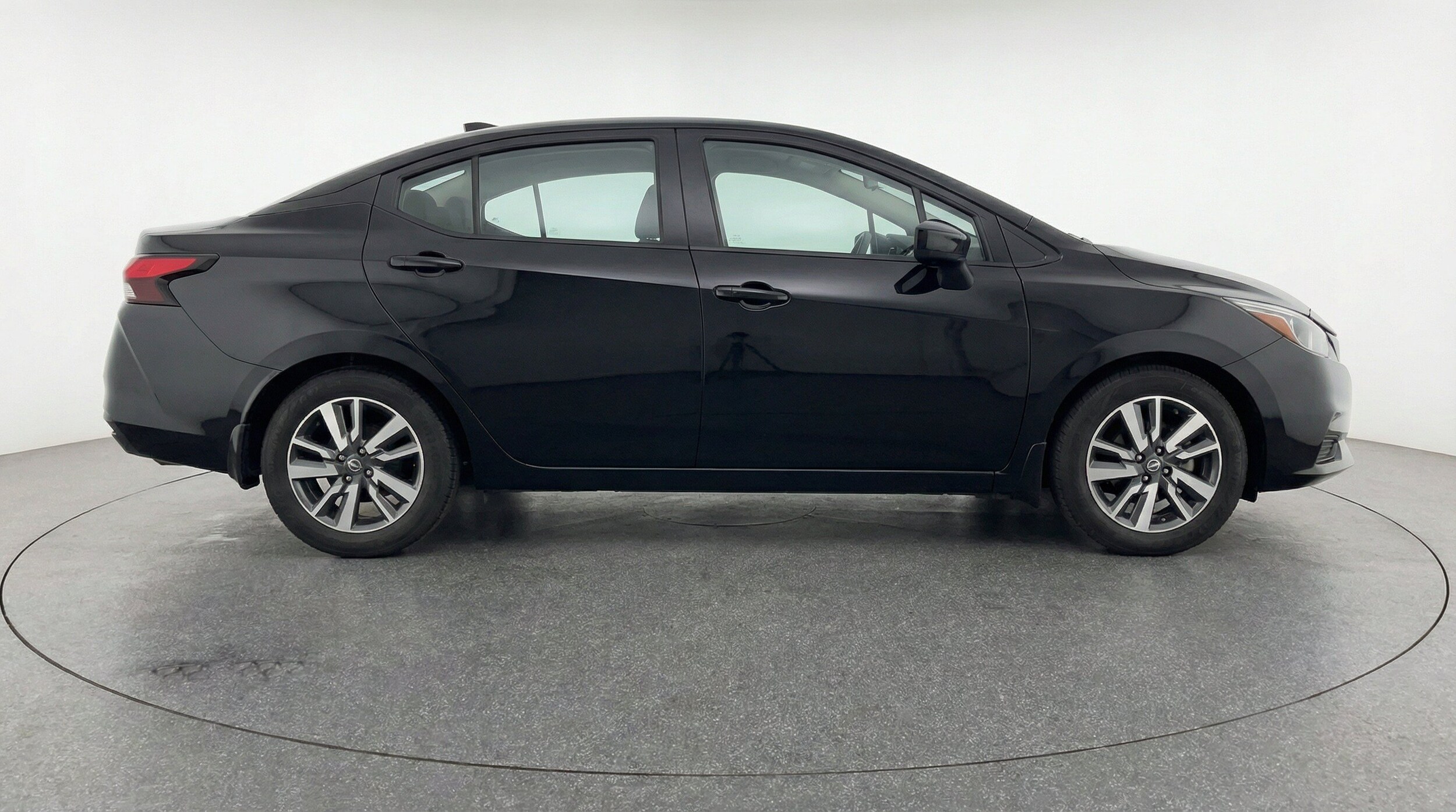 Thumbnail: 2025 Nissan Versa - 11