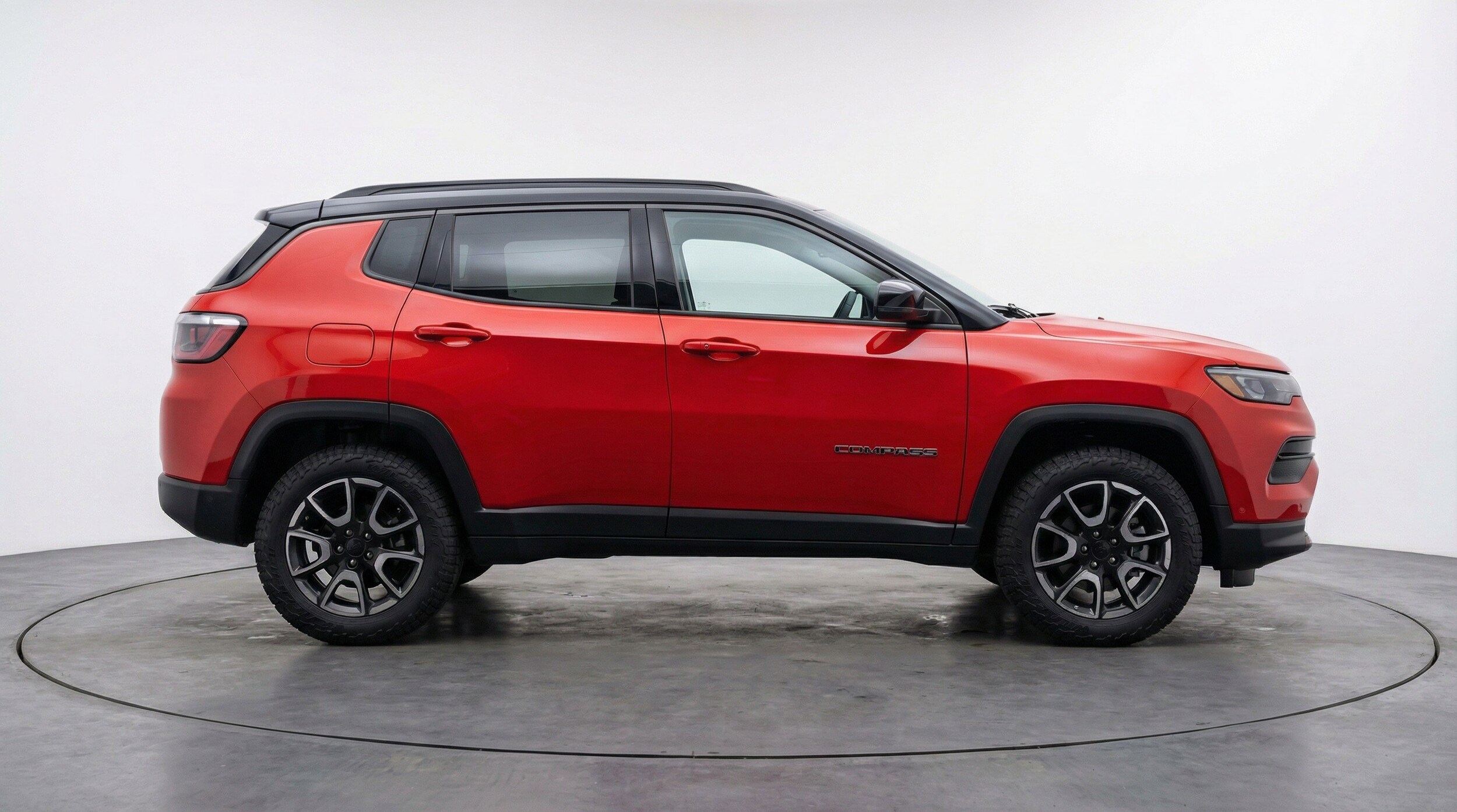 Thumbnail: 2025 Jeep Compass - 11