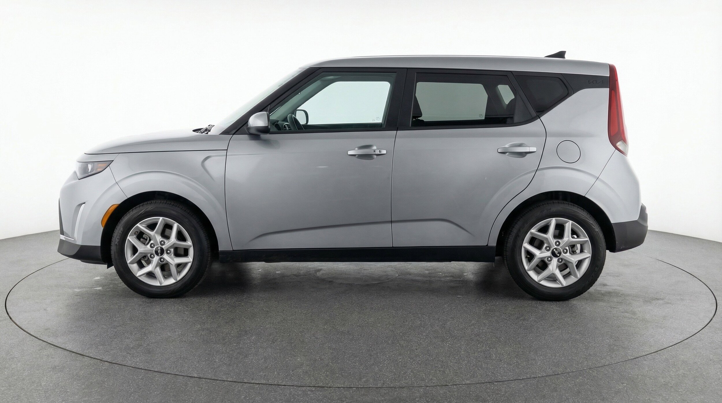Thumbnail: 2025 Kia Soul - 5