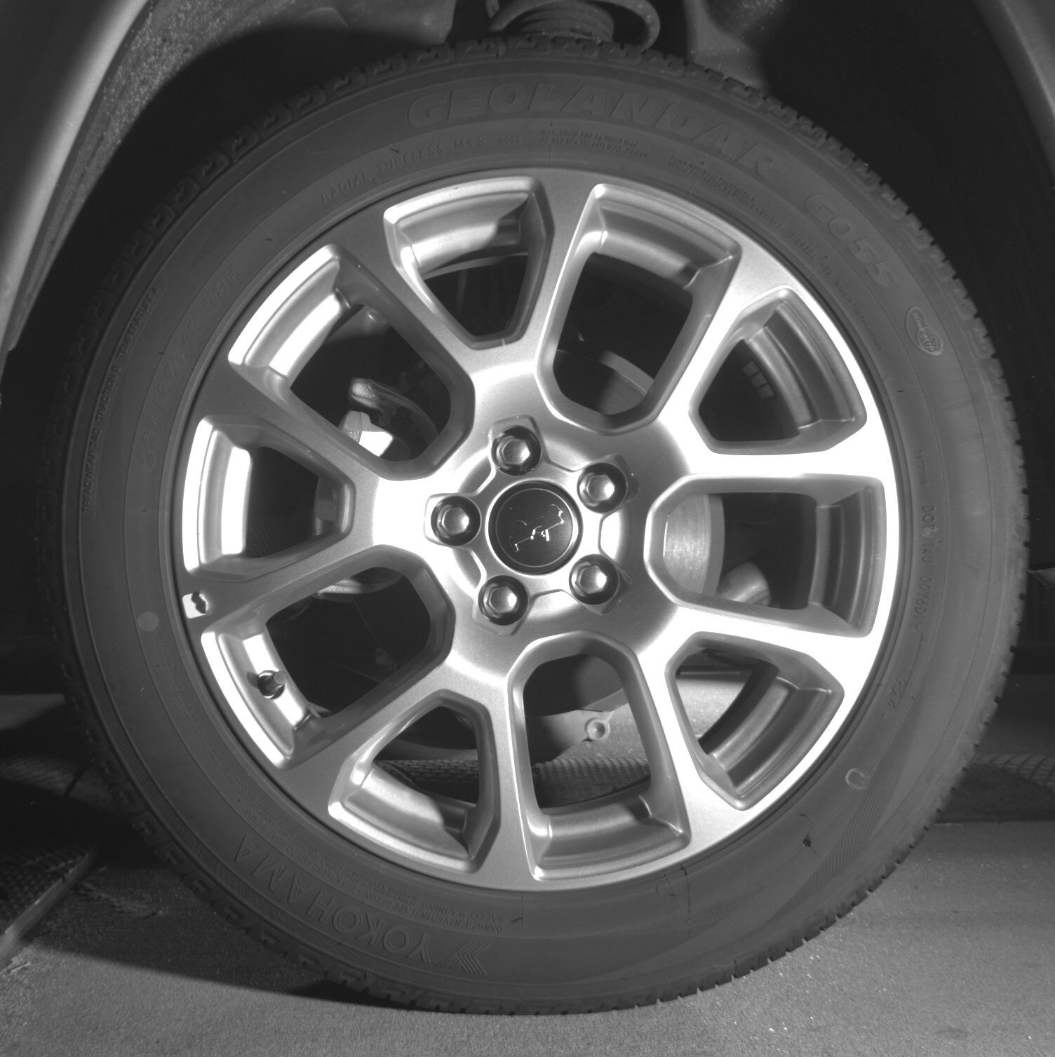 Thumbnail: 2025 Jeep Compass - 11